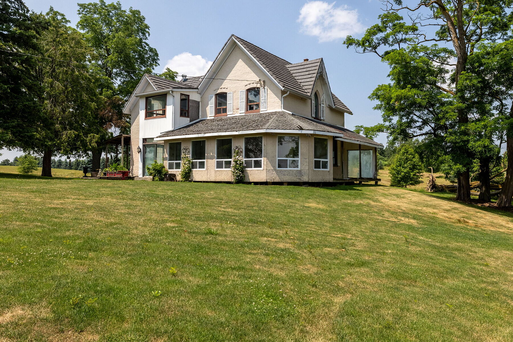  96-acre Farm Estate - 物件實景
