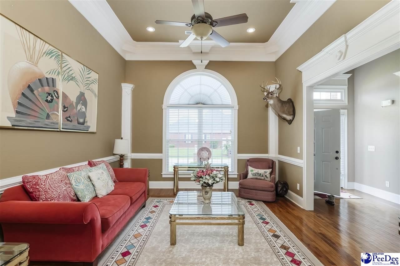 710 Lindsey Drive, Florence, South Carolina, 29501, United States, 4 Bedrooms Bedrooms, ,4 BathroomsBathrooms,Residential,For Sale,710 Lindsey Drive,1610603