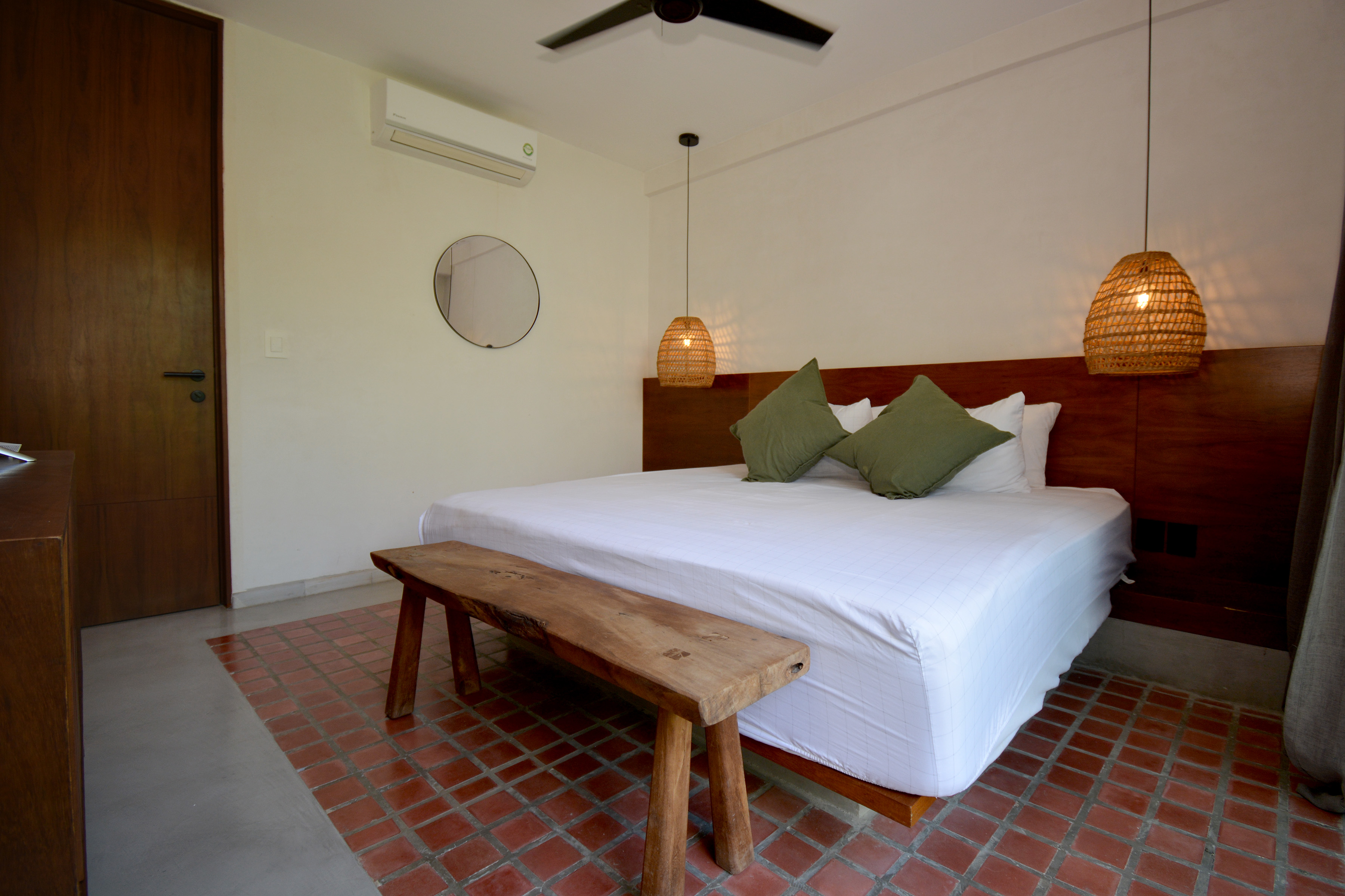  Boho Grand Garden Residence  3BR & Private Pool - 物件實景