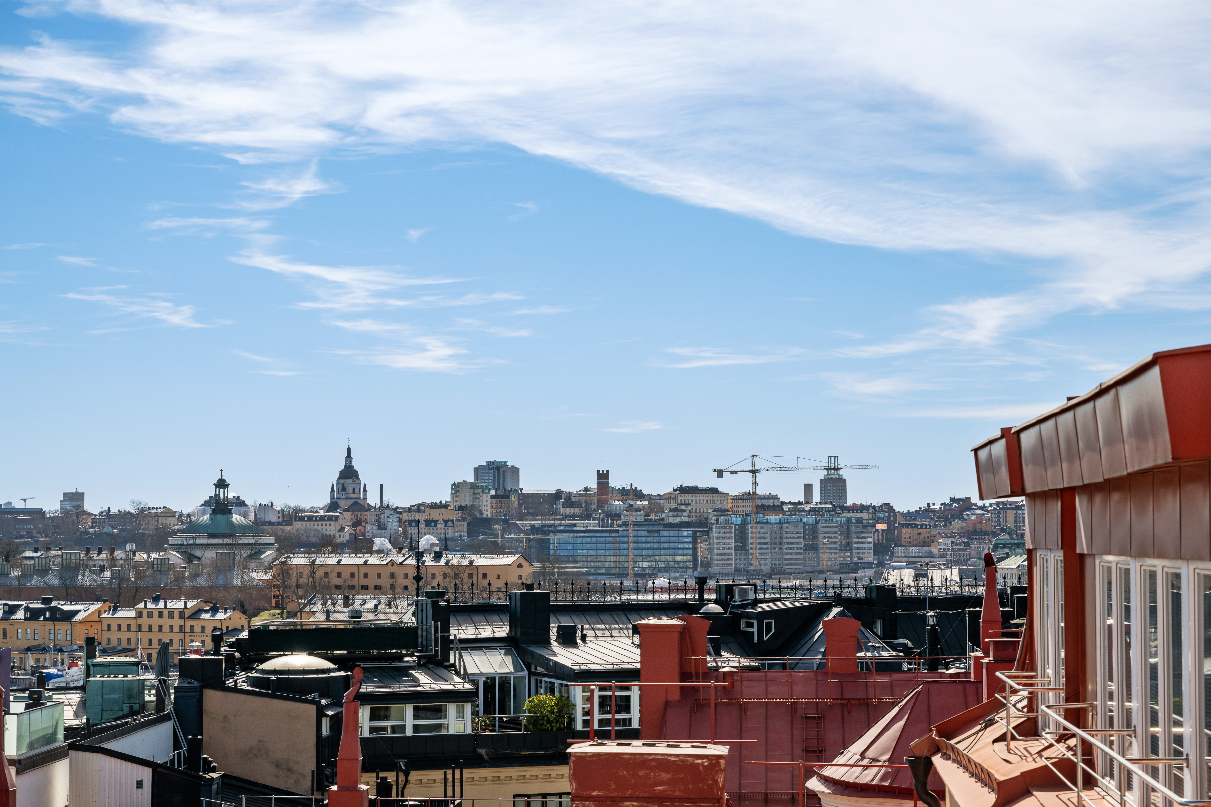  Grevgatan 12 - 物件實景