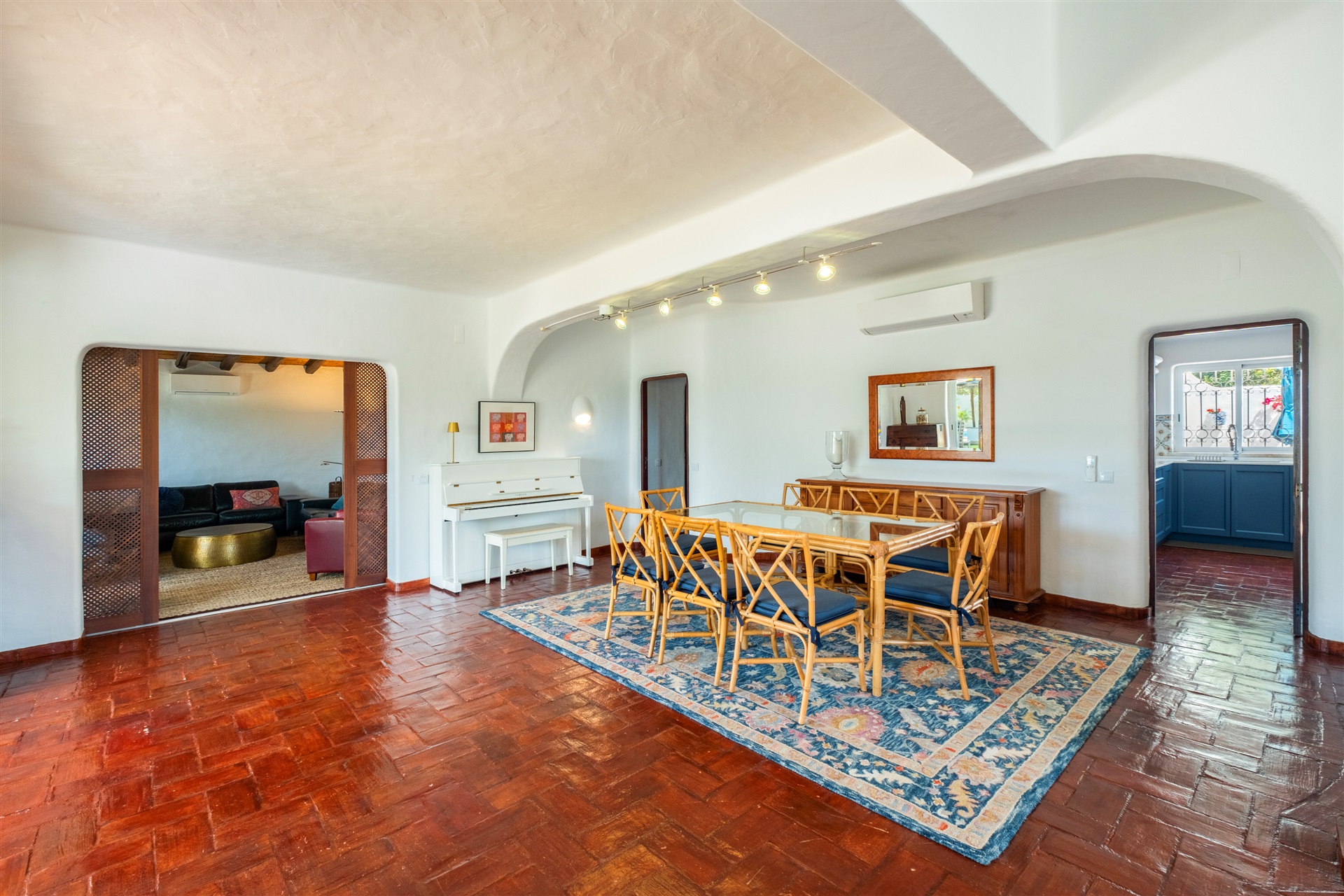  Detached house, 4 bedrooms, for Sale - 物件實景