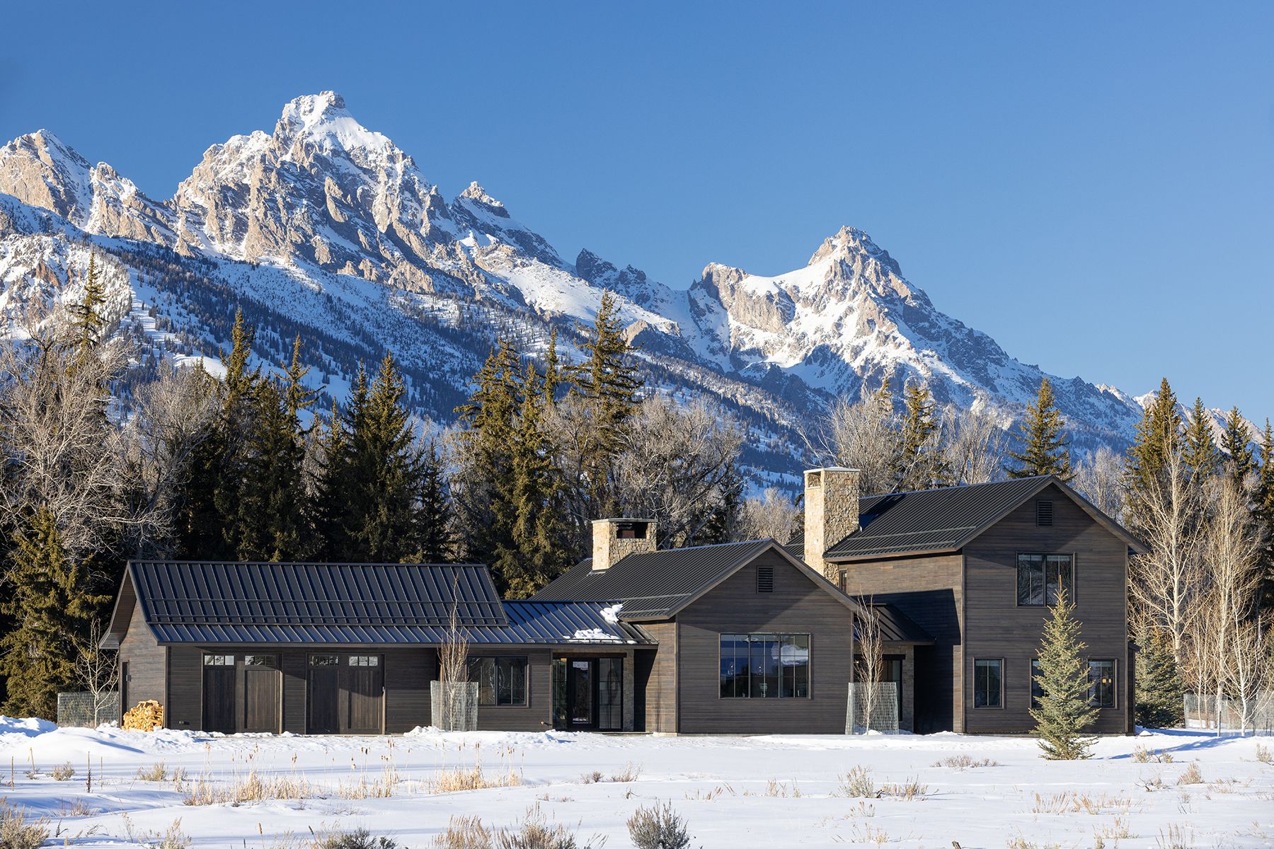  Northern Hideaway in Owl Creek - 物件實景