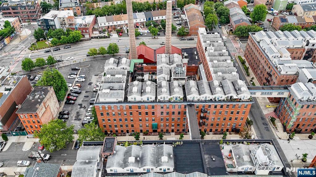 Jersey City, New Jersey, 07302, United States, 2 Bedrooms Bedrooms, ,2 BathroomsBathrooms,Residential,For Sale,1927201