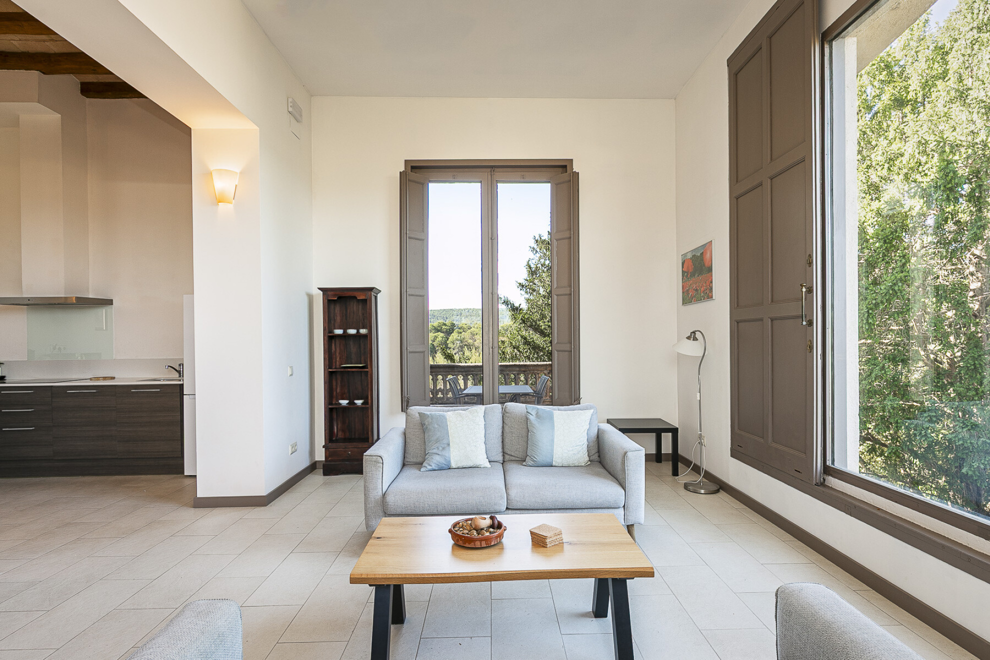  Charming Historic Estate for sale in Penedès, Barcelona - 物件實景