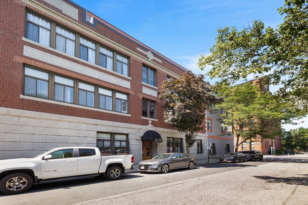 Boston, Massachusetts, 02128, United States, 2 Bedrooms Bedrooms, ,1 BathroomBathrooms,Residential,For Sale,1901193