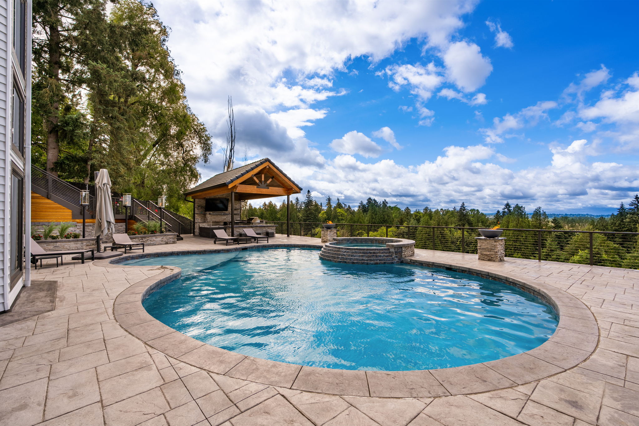  12815 SE Rivercrest Dr, Vancouver, WA 98683 - 物件實景