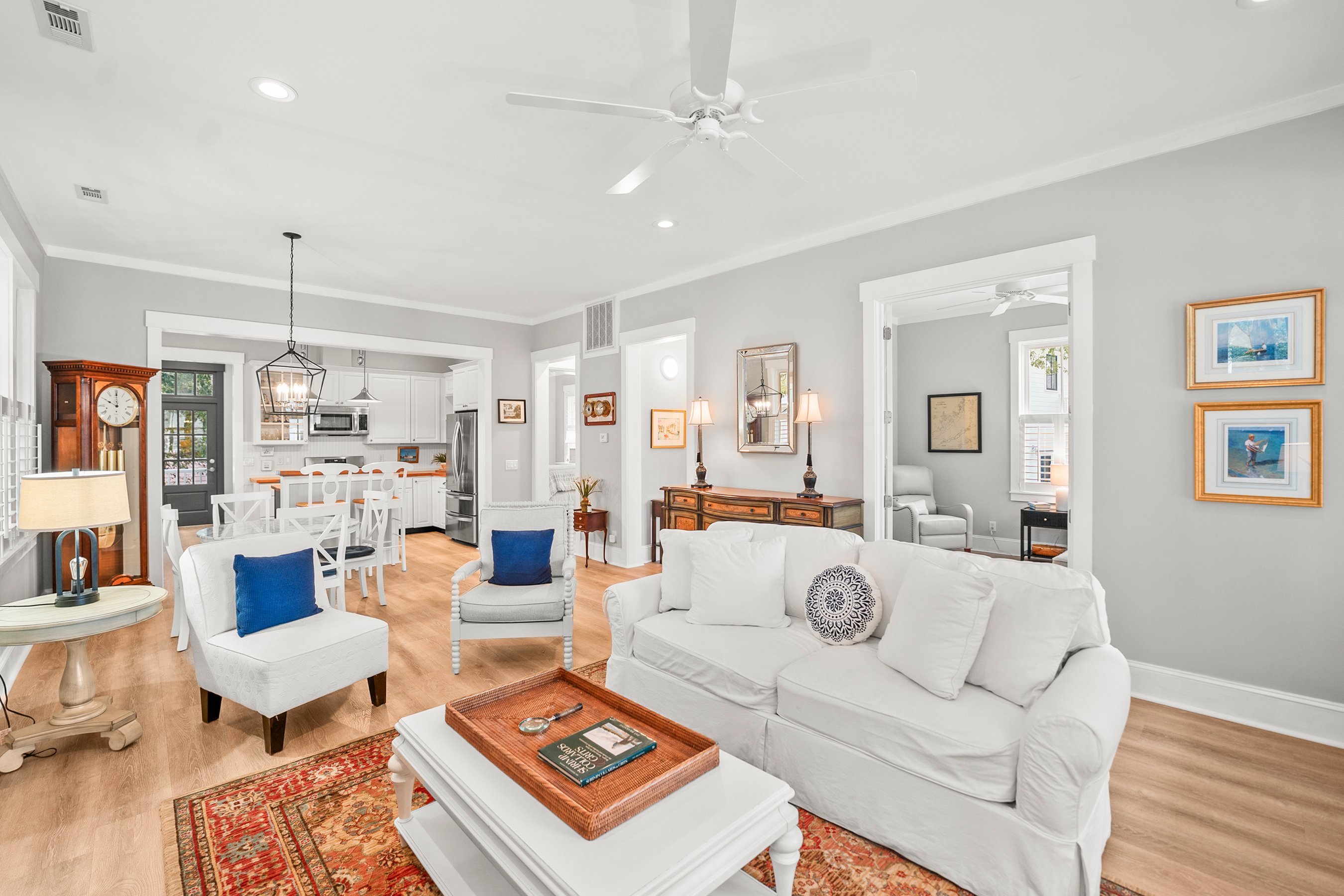 Beaufort, South Carolina, 29906, United States, 2 Bedrooms Bedrooms, ,2 BathroomsBathrooms,Residential,For Sale,1982171