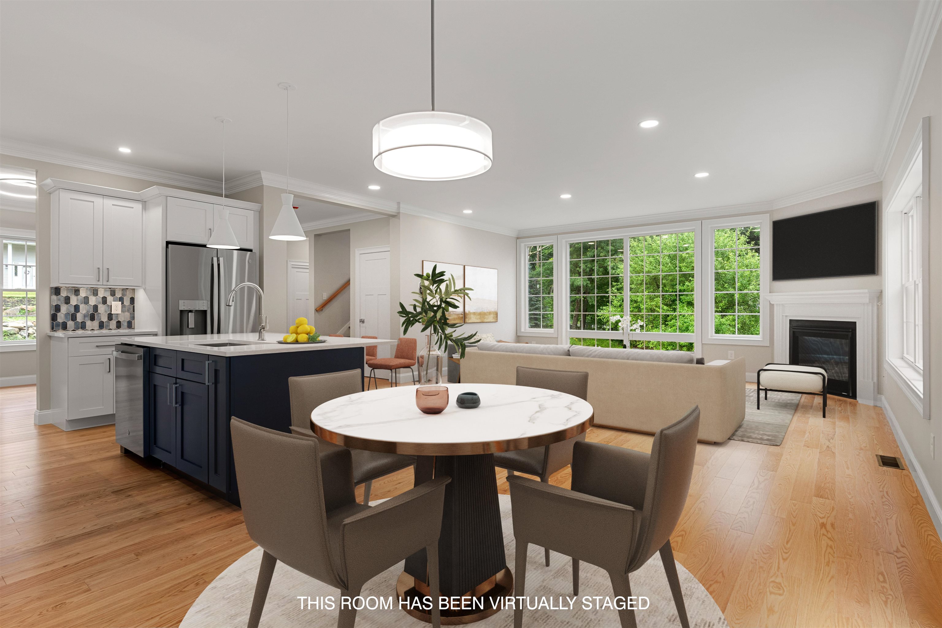 Hooksett, New Hampshire, 03106, United States, 4 Bedrooms Bedrooms, ,3 BathroomsBathrooms,Residential,For Sale,1895985