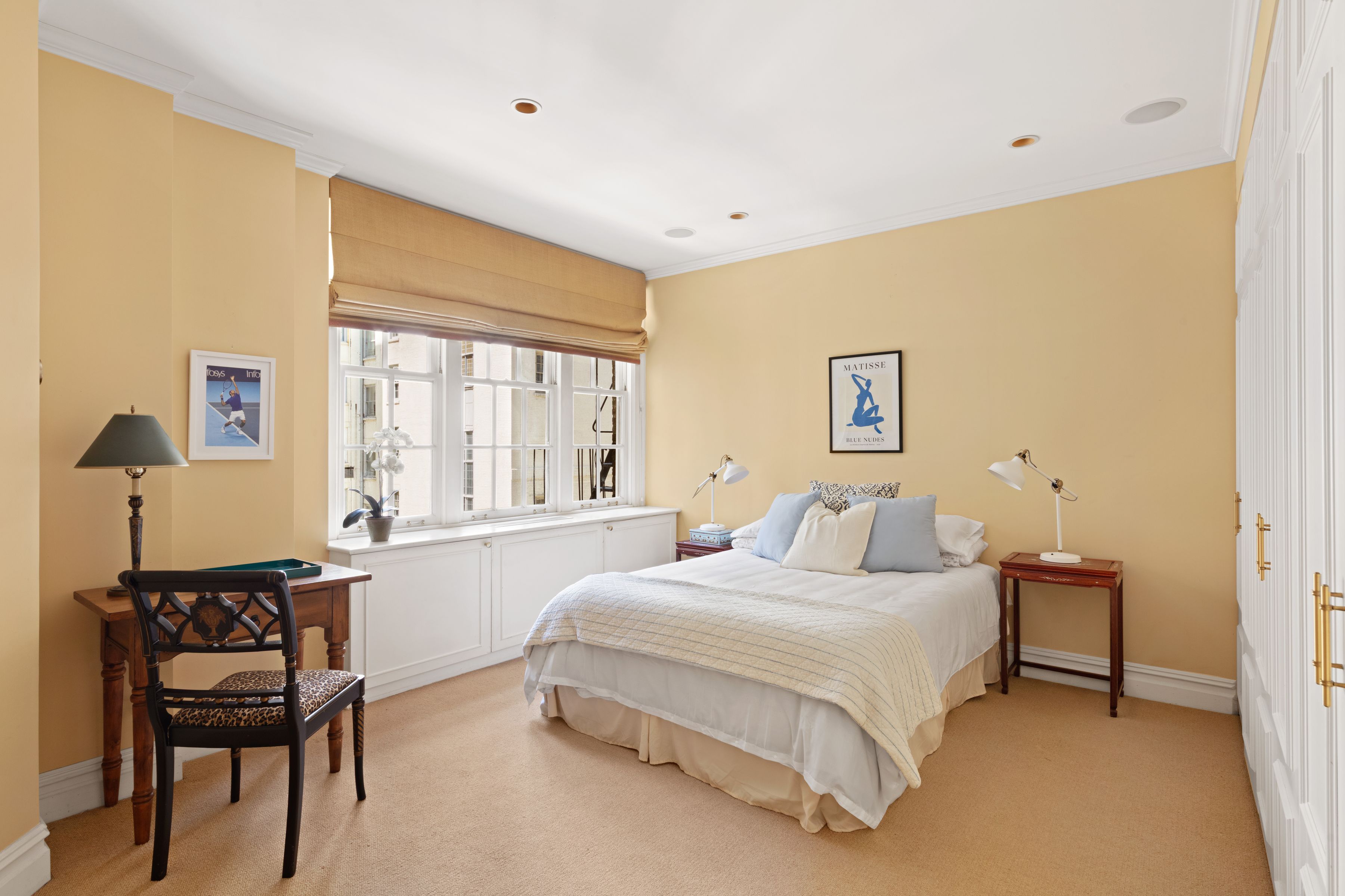  130 East 67th Street - 物件實景