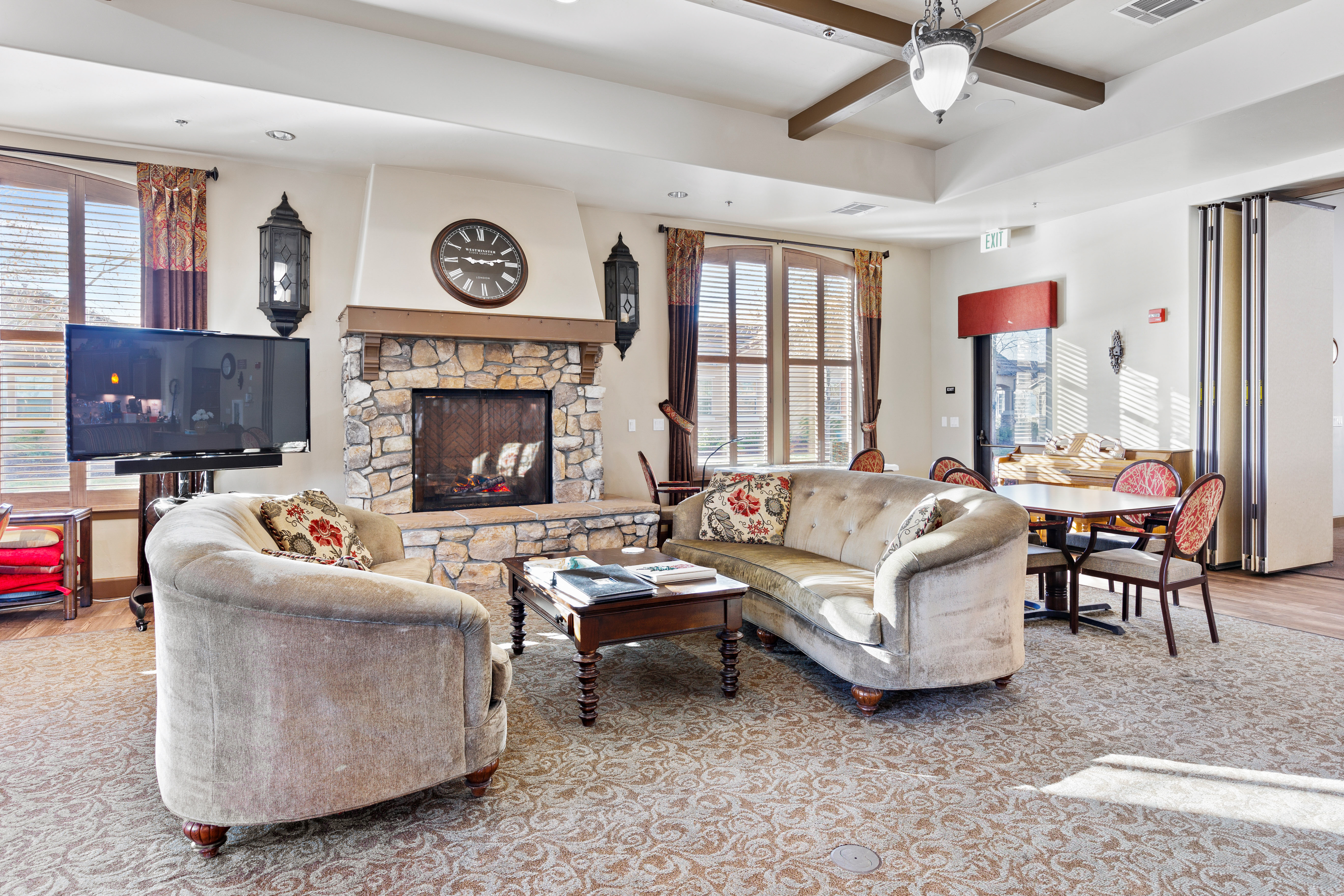  1017 Cabris Lane, Roseville, CA 95747 - 物件實景