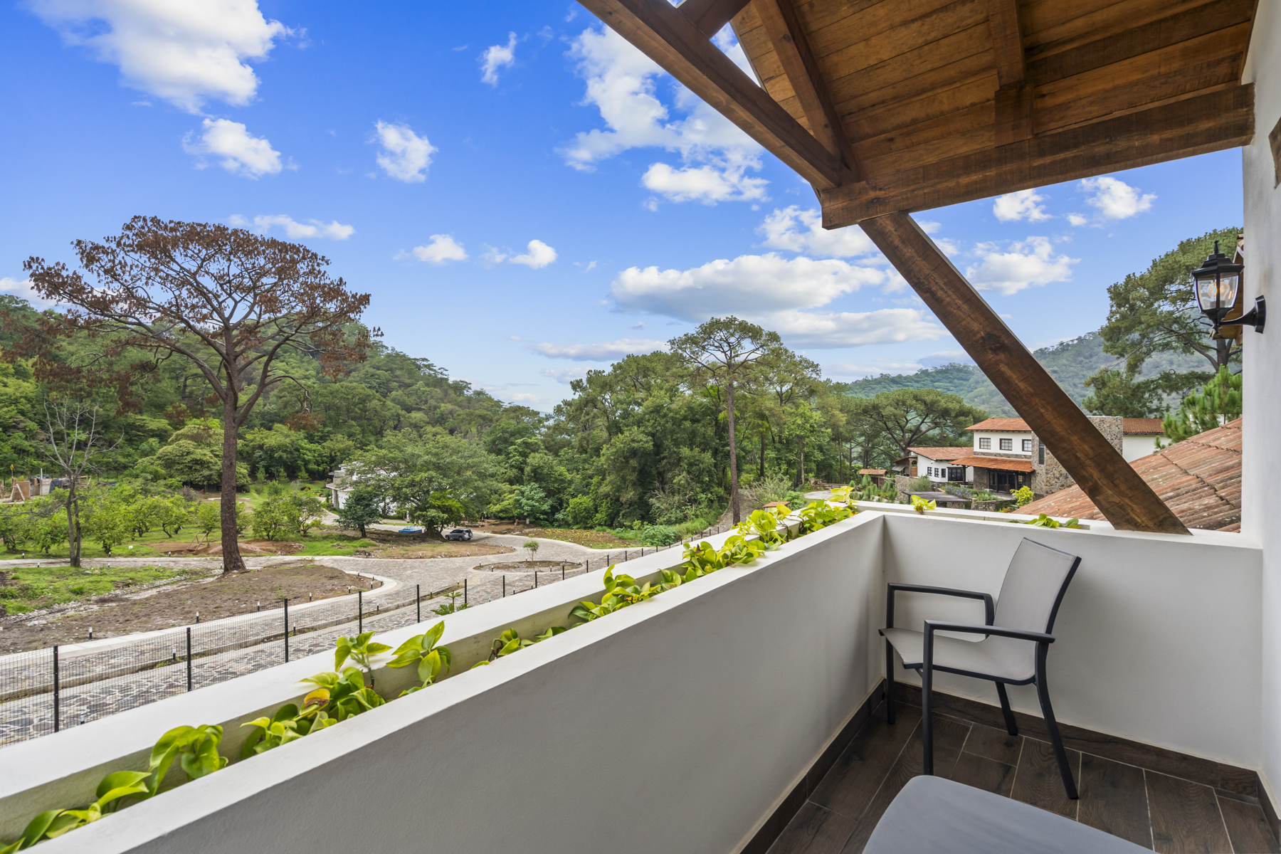  Los Alipuses  Colonial Charm in the Sierra of San Sebastián del Oeste - 物件實景