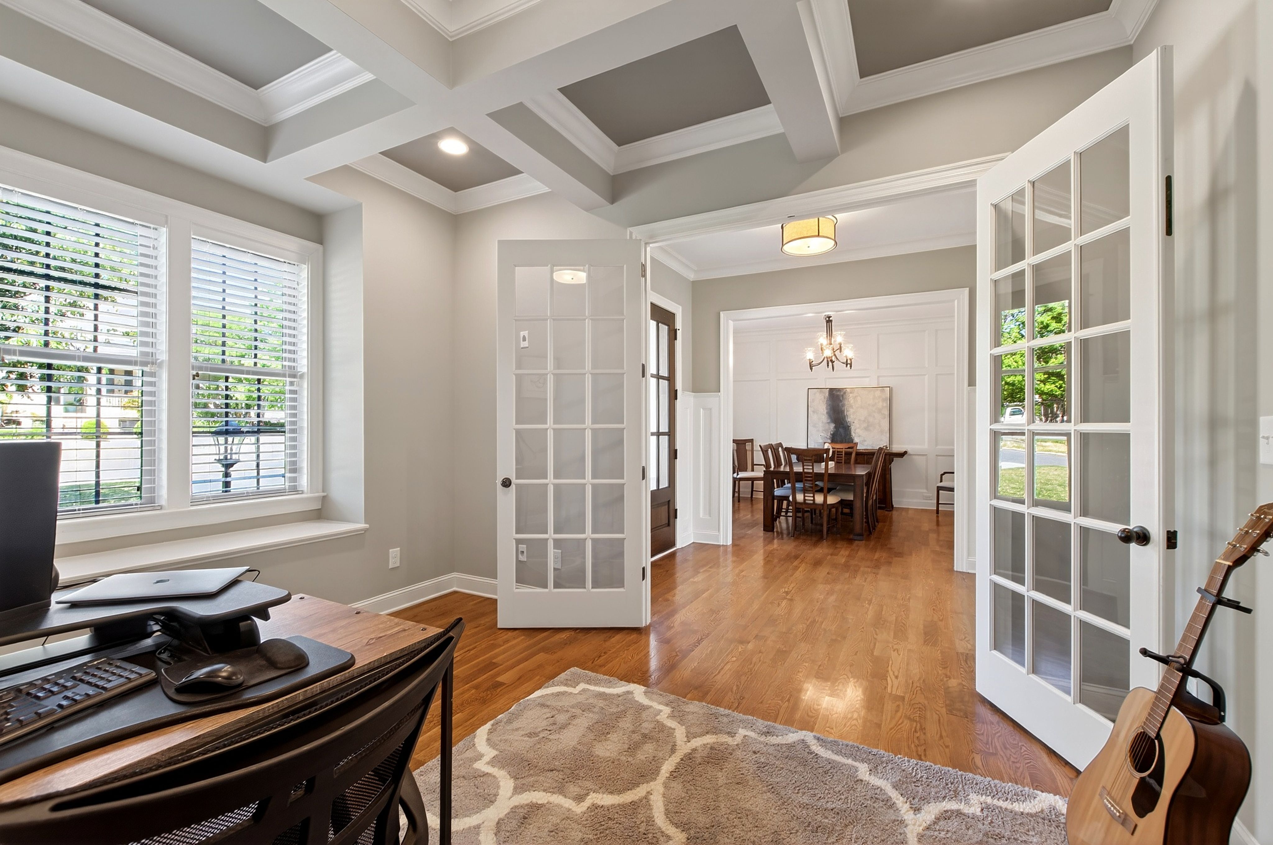  619 mercer grant  drive, cary, nc 27519 - 物件實景