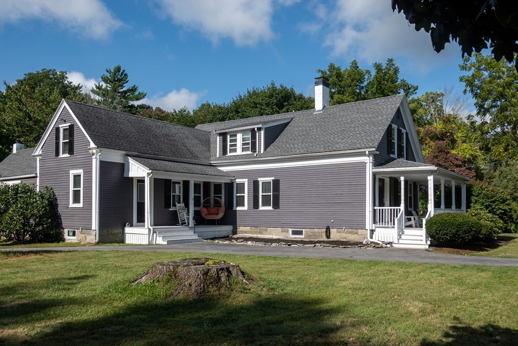 East Bridgewater, Massachusetts, 02333, United States, 4 Bedrooms Bedrooms, ,2 BathroomsBathrooms,Residential,For Sale,1942845