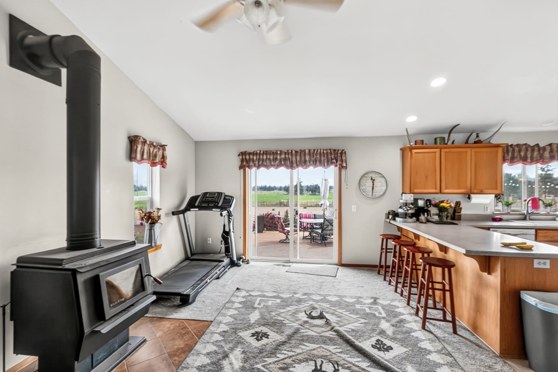  8450 NE 1st Street Terrebonne, OR 97760 - 物件實景
