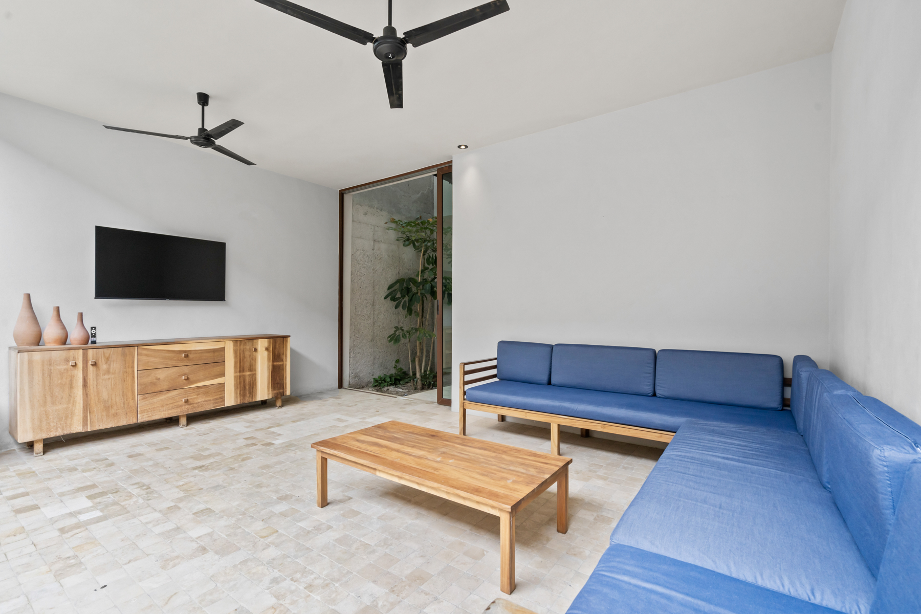  Casa 6 Perlas de Punta de Mita  Modern comfort by the sea - 物件實景