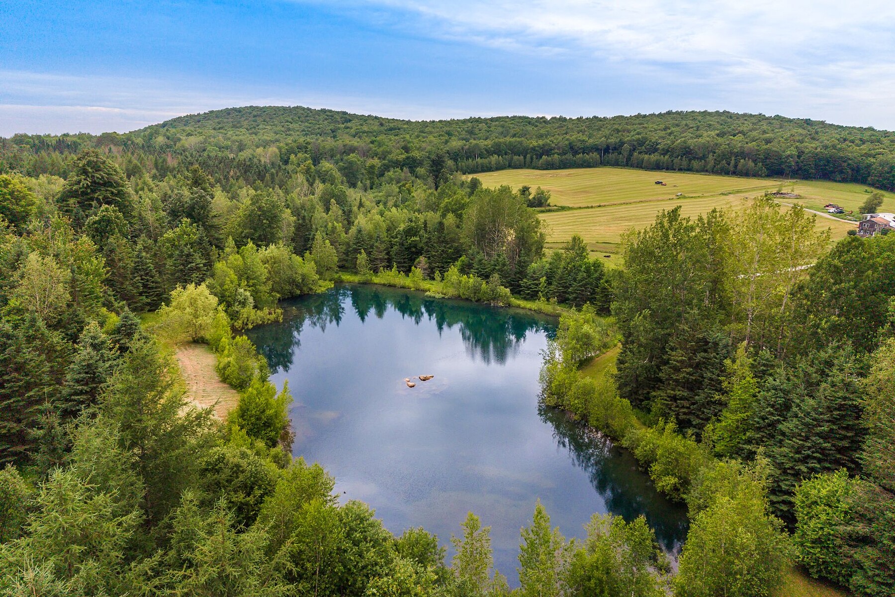  Dunham, Eastern Townships - 物件實景