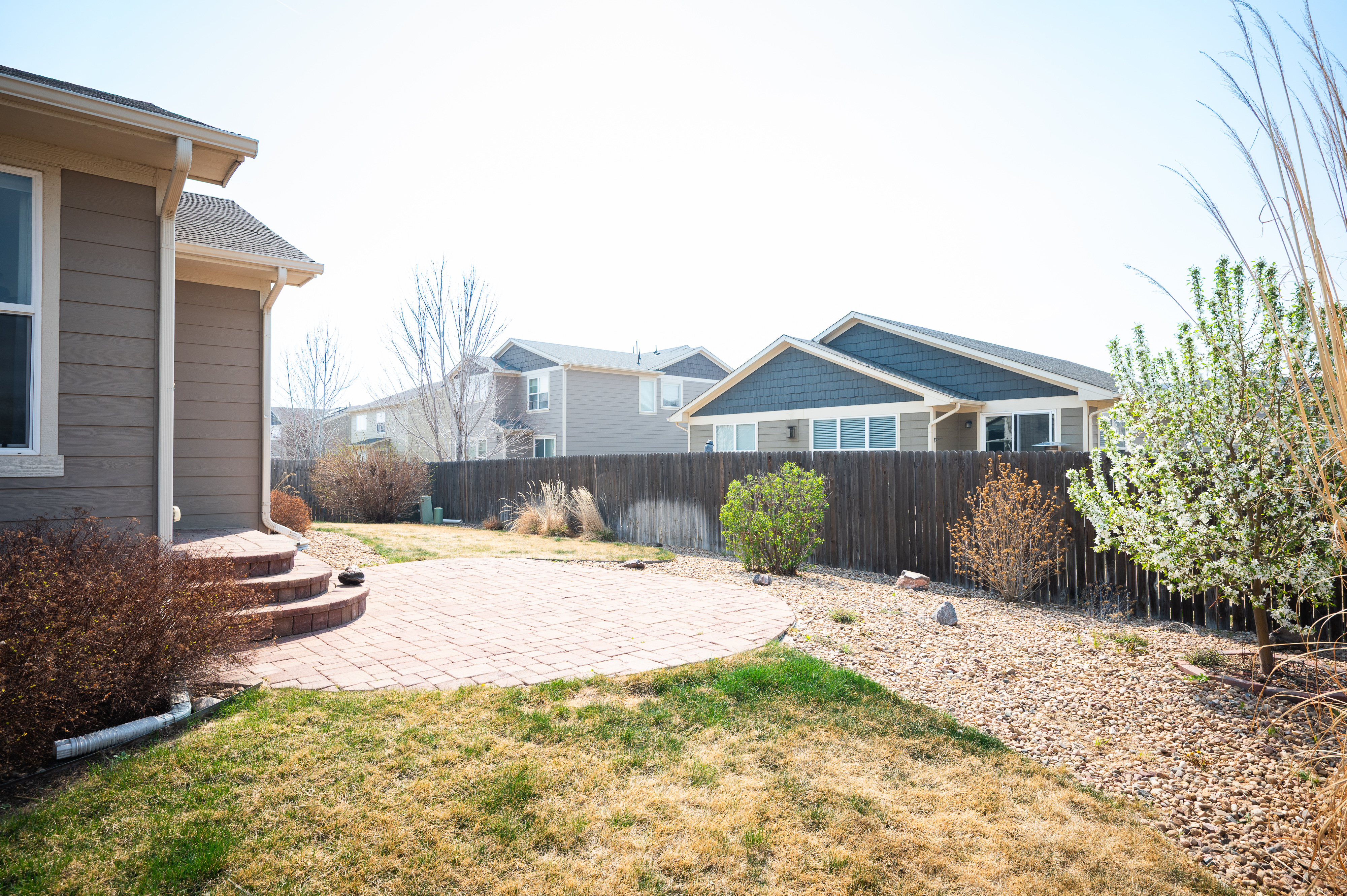  Bright and Inviting Ranch-Style Home in the Heart of Brighton - 物件實景