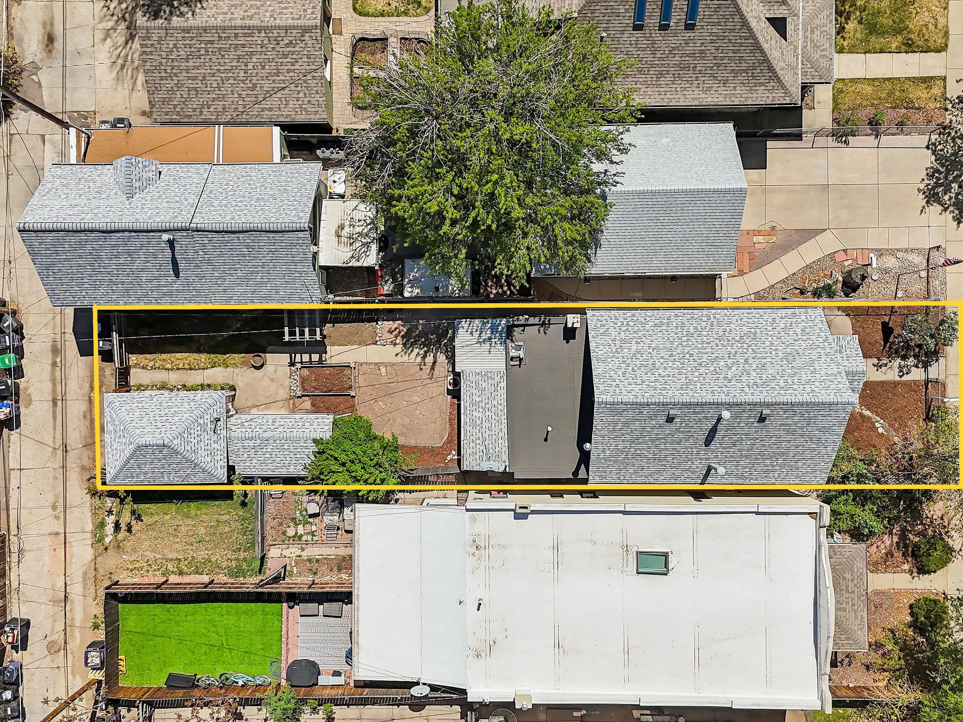  4244 Umatilla Street, Denver, CO, 80211 - 物件實景