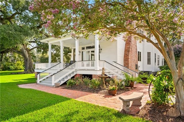 Cheneyville, Louisiana, 71325, United States, 5 Bedrooms Bedrooms, ,4 BathroomsBathrooms,Residential,For Sale,1976425