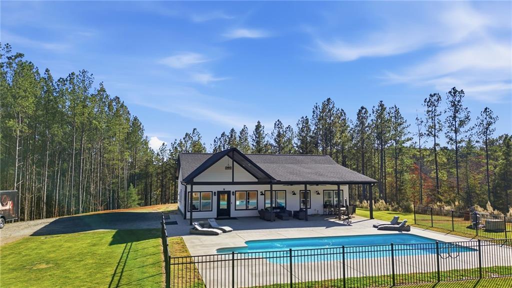 Dahlonega, Georgia, 30533, United States, 2 Bedrooms Bedrooms, ,2 BathroomsBathrooms,Land,For Sale,2005586