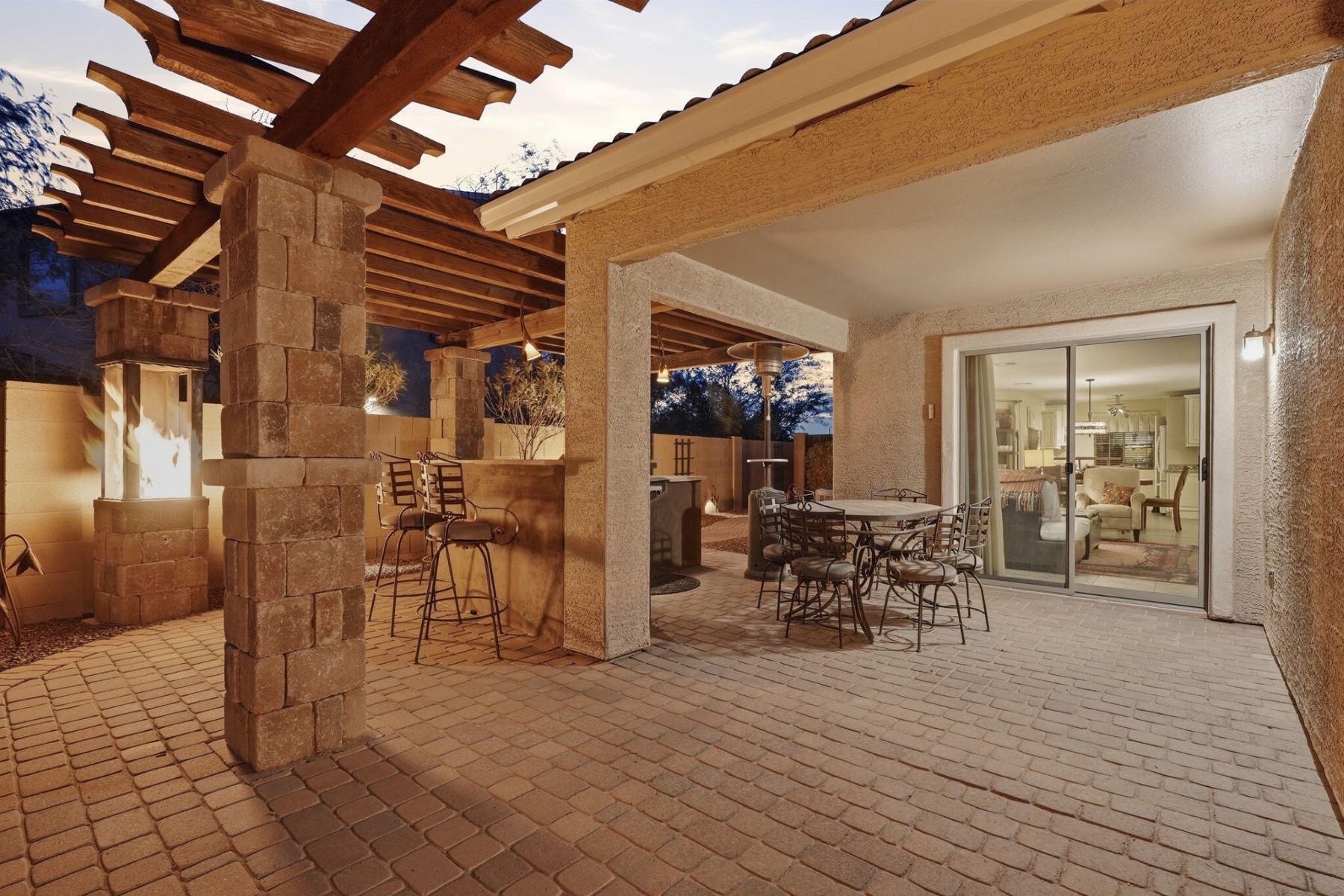  29515 N Little Leaf Dr ¦ San Tan Valley, AZ - 物件實景