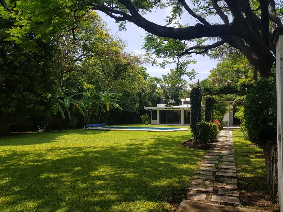 Yautepec, Morelos, 62730, Mexico, 4 Bedrooms Bedrooms, ,4 BathroomsBathrooms,Residential,For Sale,1918668
