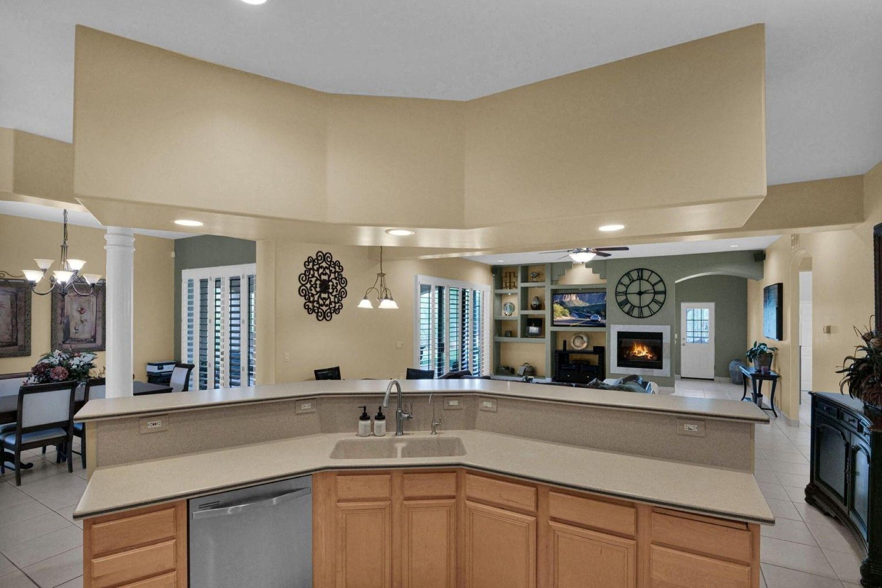  29503 N 59th Street¦Cave Creek, AZ - 物件實景