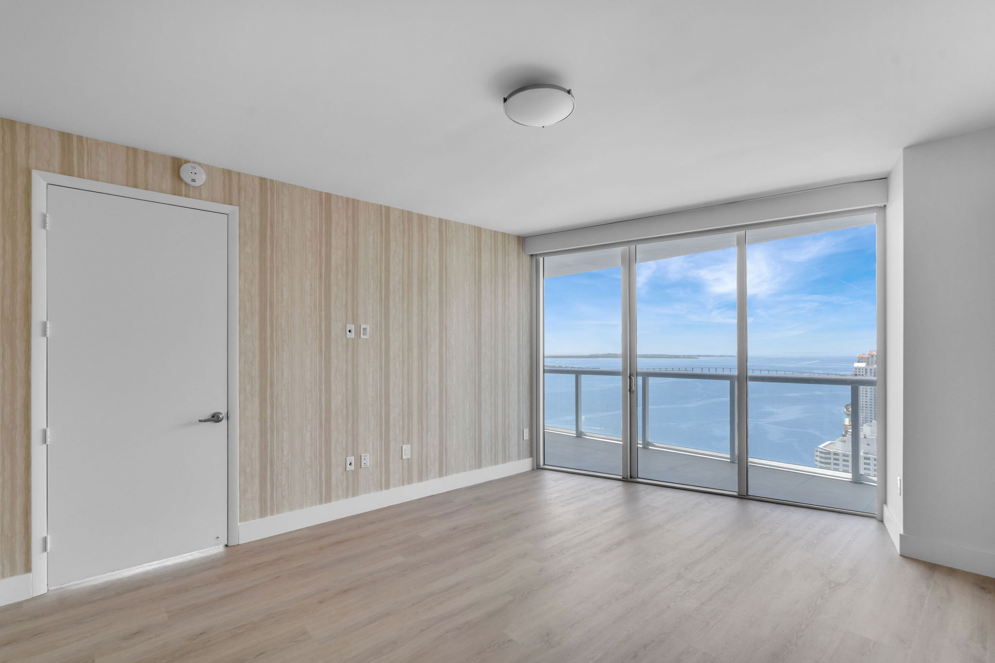  495 Brickell Ave, Miami, FL, 33131 - 物件實景