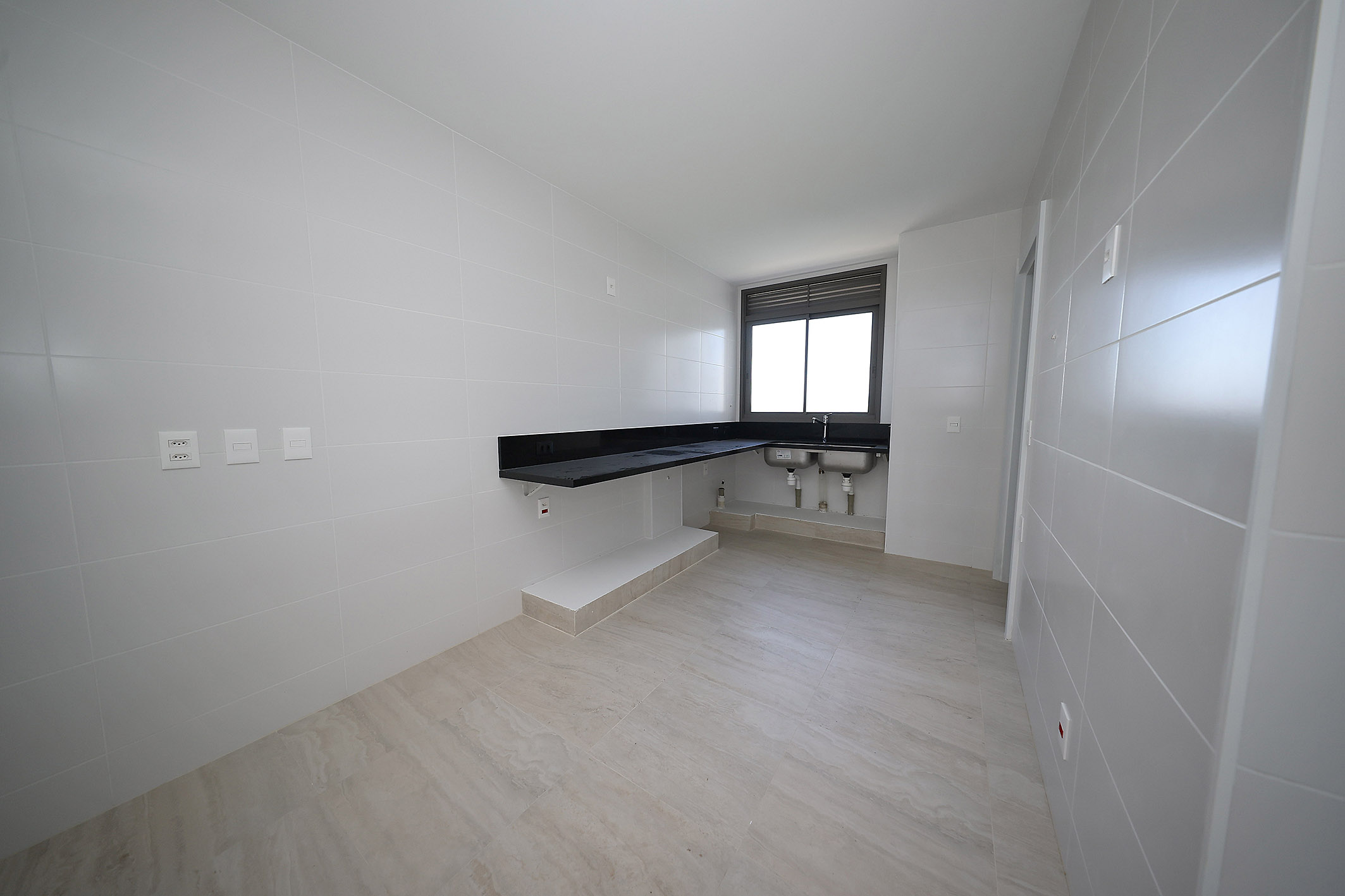  Four-Suite Apartment in a Resort-Style Condominium in Barra da Tijuca - 物件實景