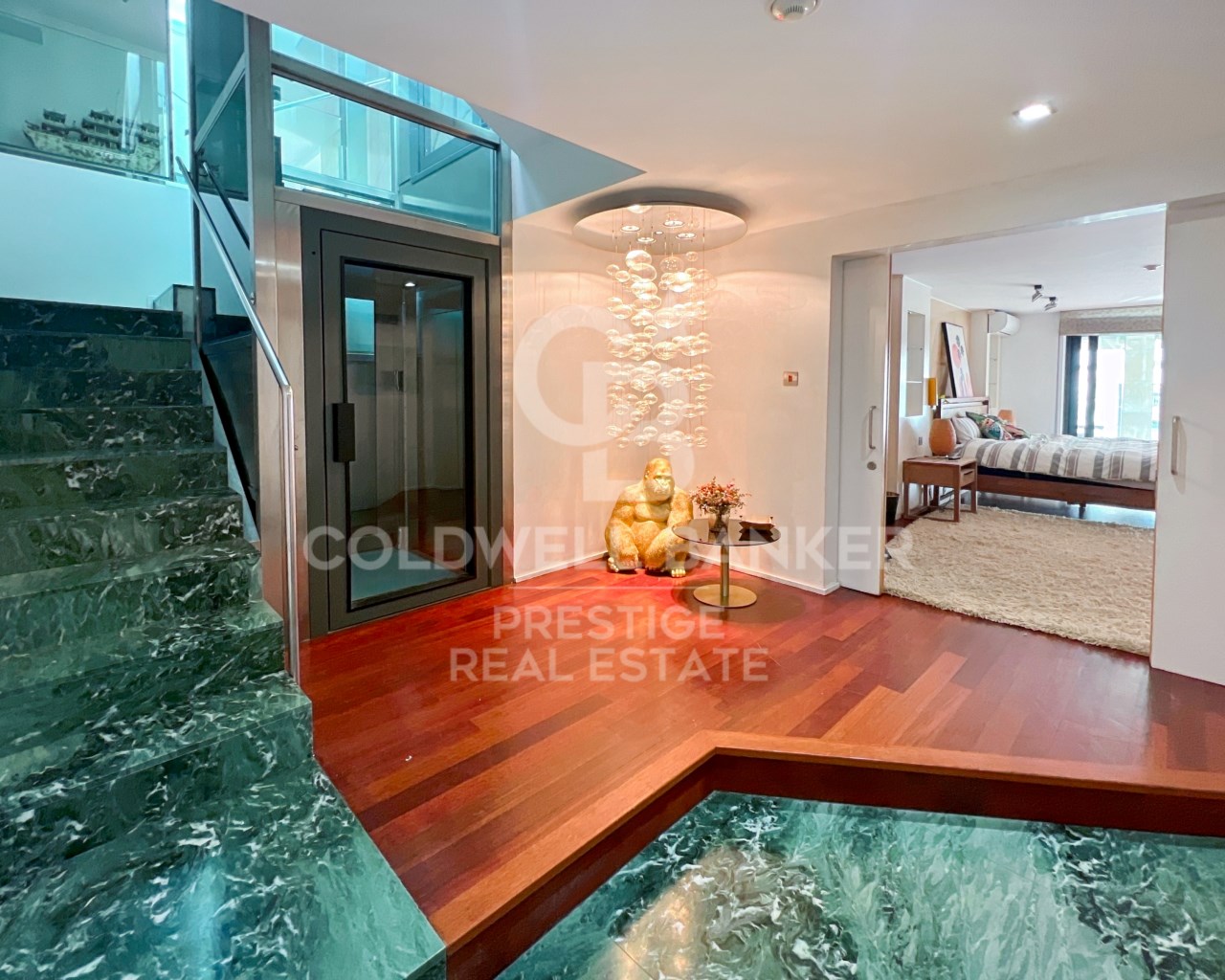 Barcelona, Barcelona, Sarri? - Sant Gervasi, Sant, Barcelona, Catalonia, ES, 5 Bedrooms Bedrooms, ,6 BathroomsBathrooms,Residential,For Sale,Barcelona, Barcelona, Sarri? - Sant Gervasi, Sant ,1521889
