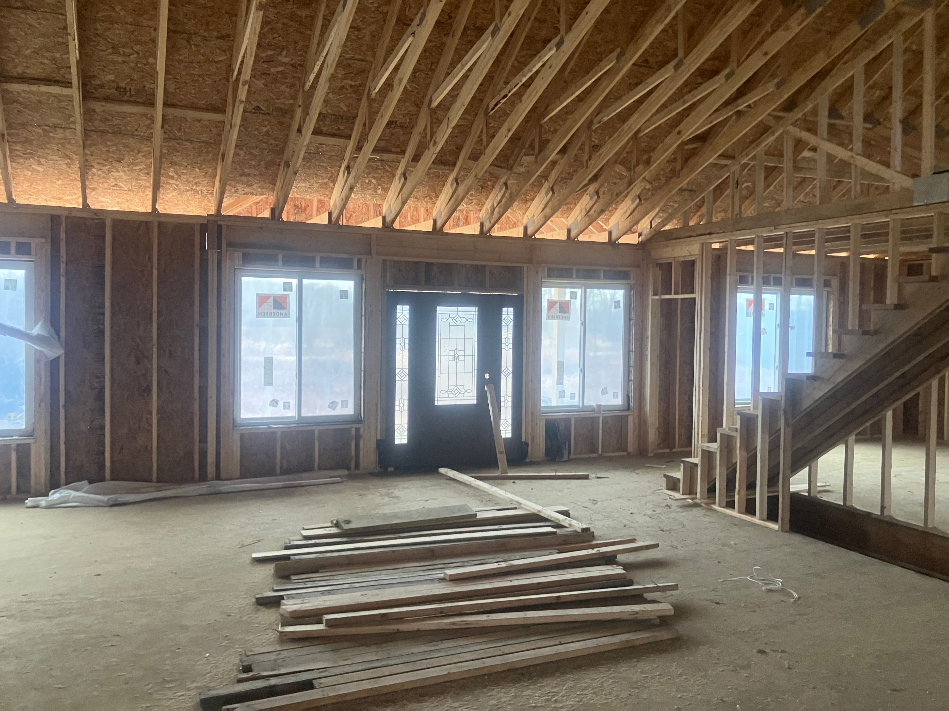 Allenton, Michigan, 48002, United States, 4 Bedrooms Bedrooms, ,3 BathroomsBathrooms,Residential,For Sale,1975183