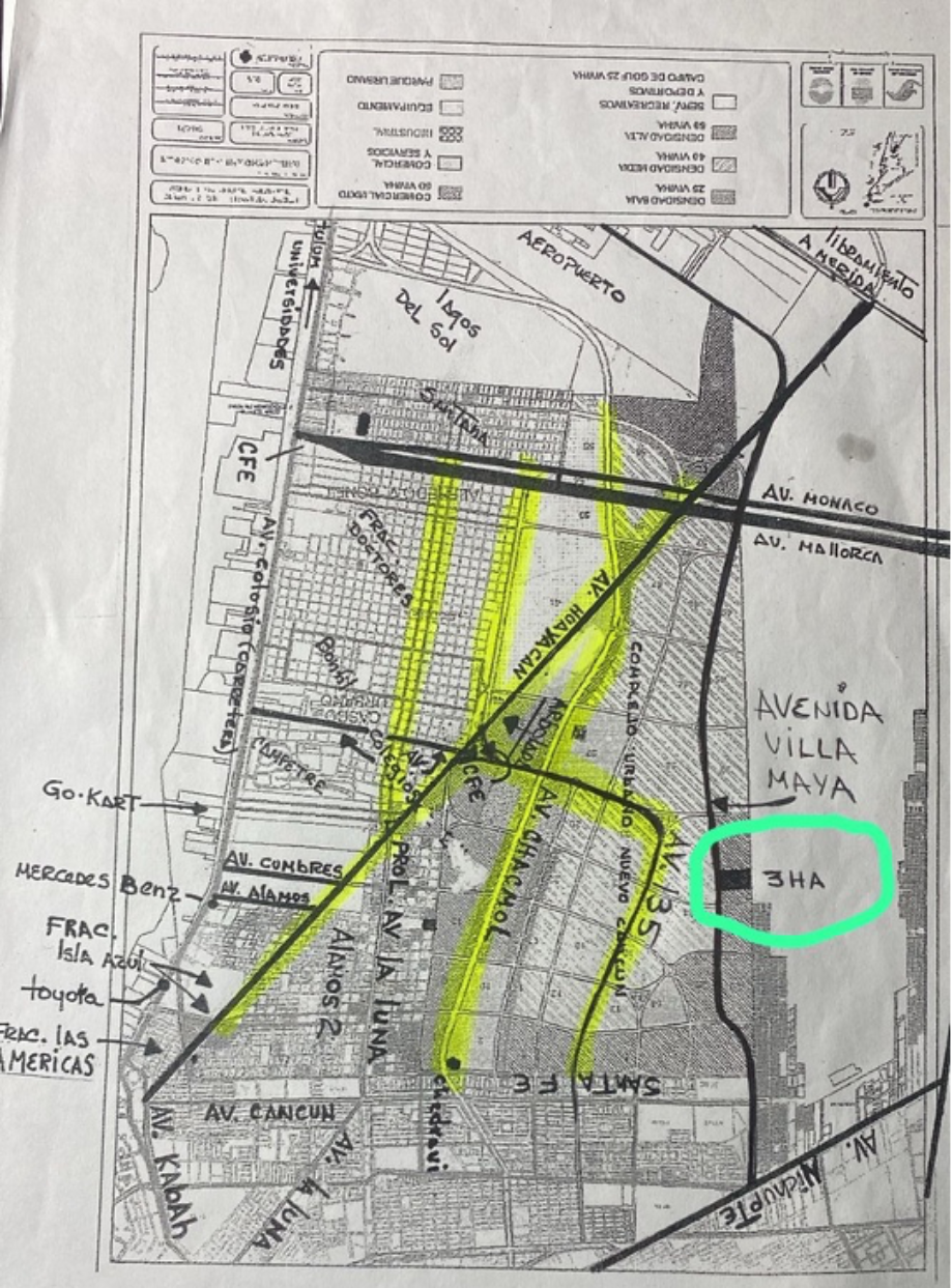 Benito Juárez, Quintana Roo, 77536, Mexico, 1 Bedroom Bedrooms, ,Residential,For Sale,1959399