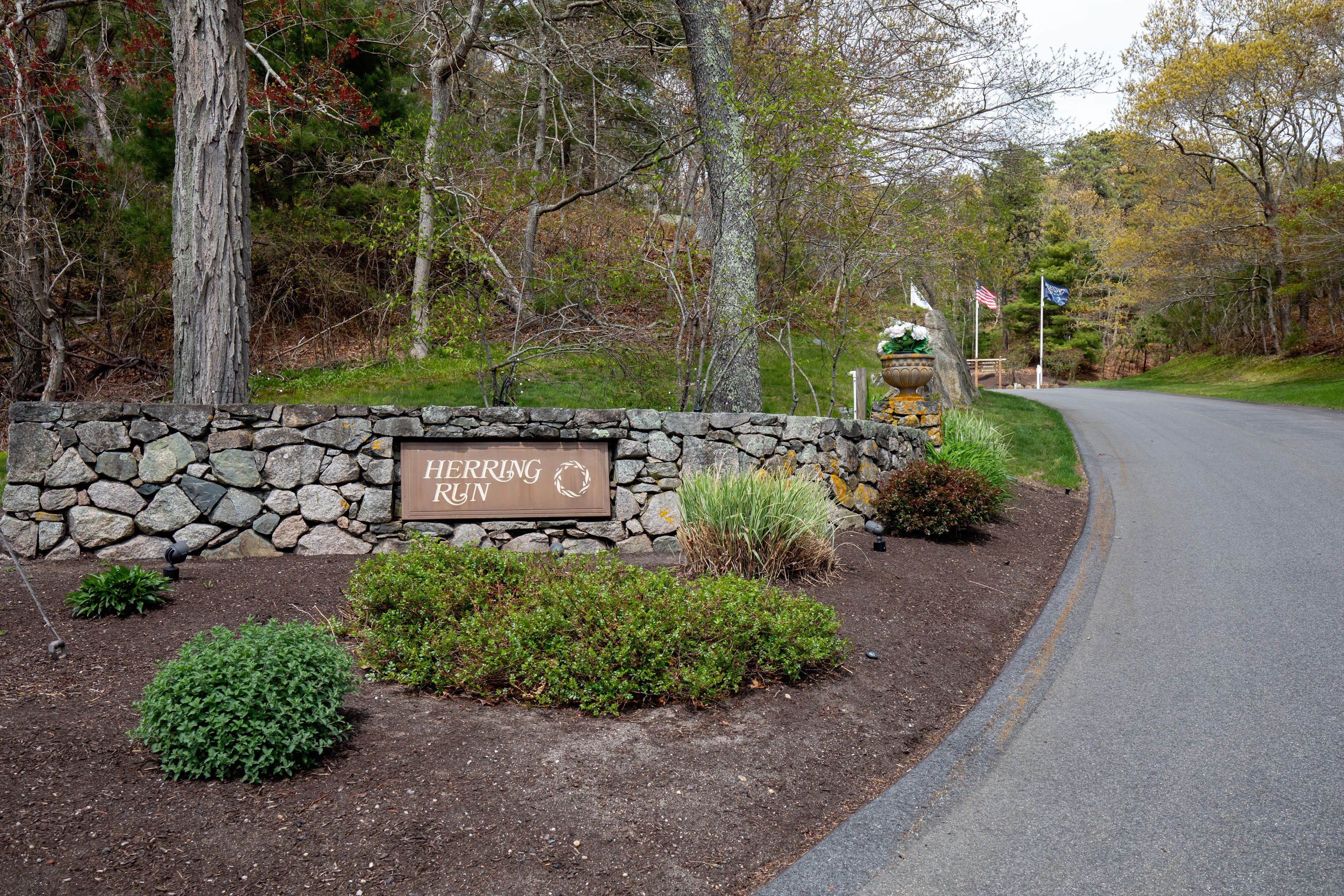  2 Beach Plum Lane Unit E, Bourne, MA, 02532 - 物件實景