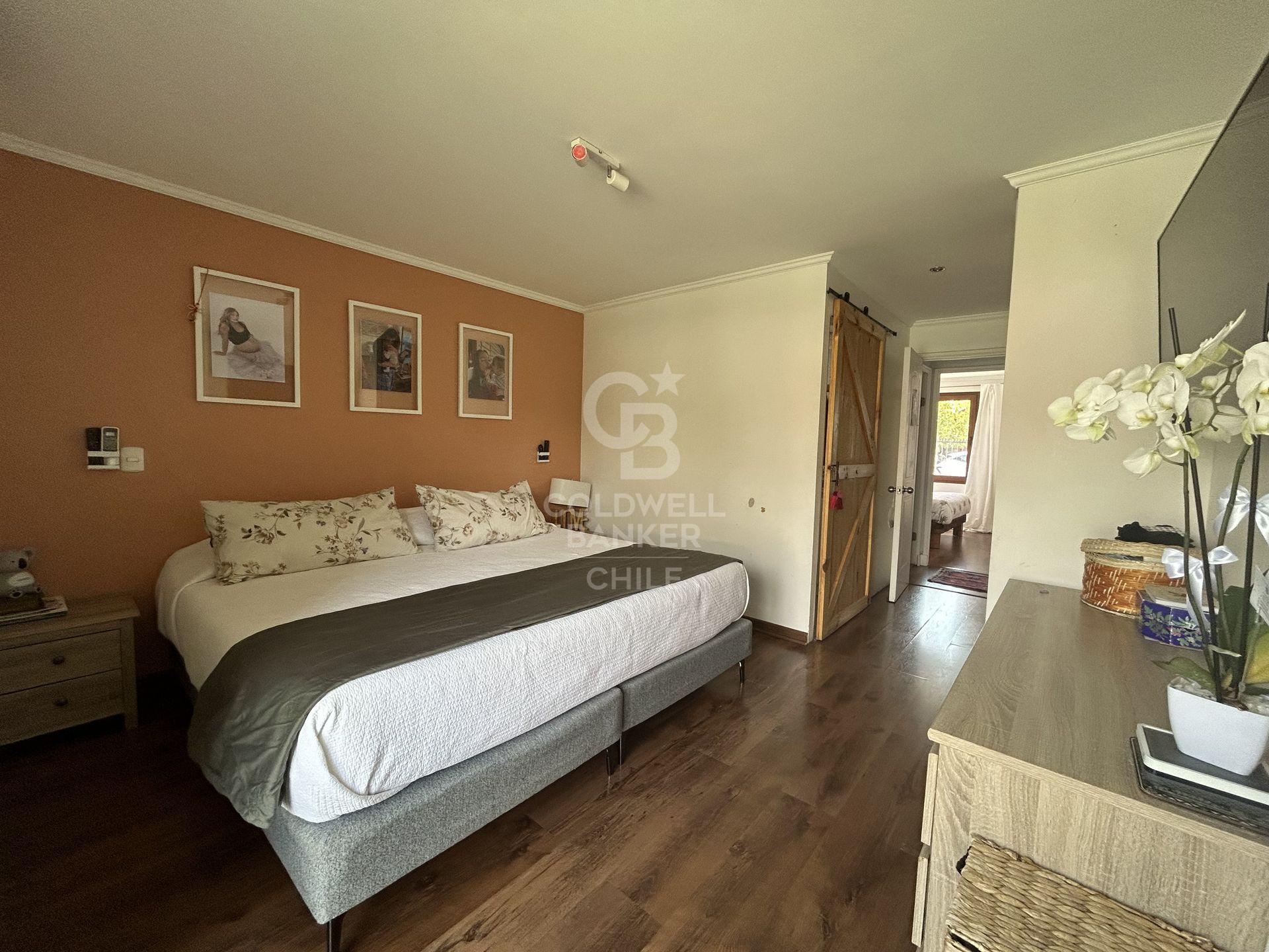 Colina, Chile, 3 Bedrooms Bedrooms, ,2 BathroomsBathrooms,Residential,For Sale,1895786