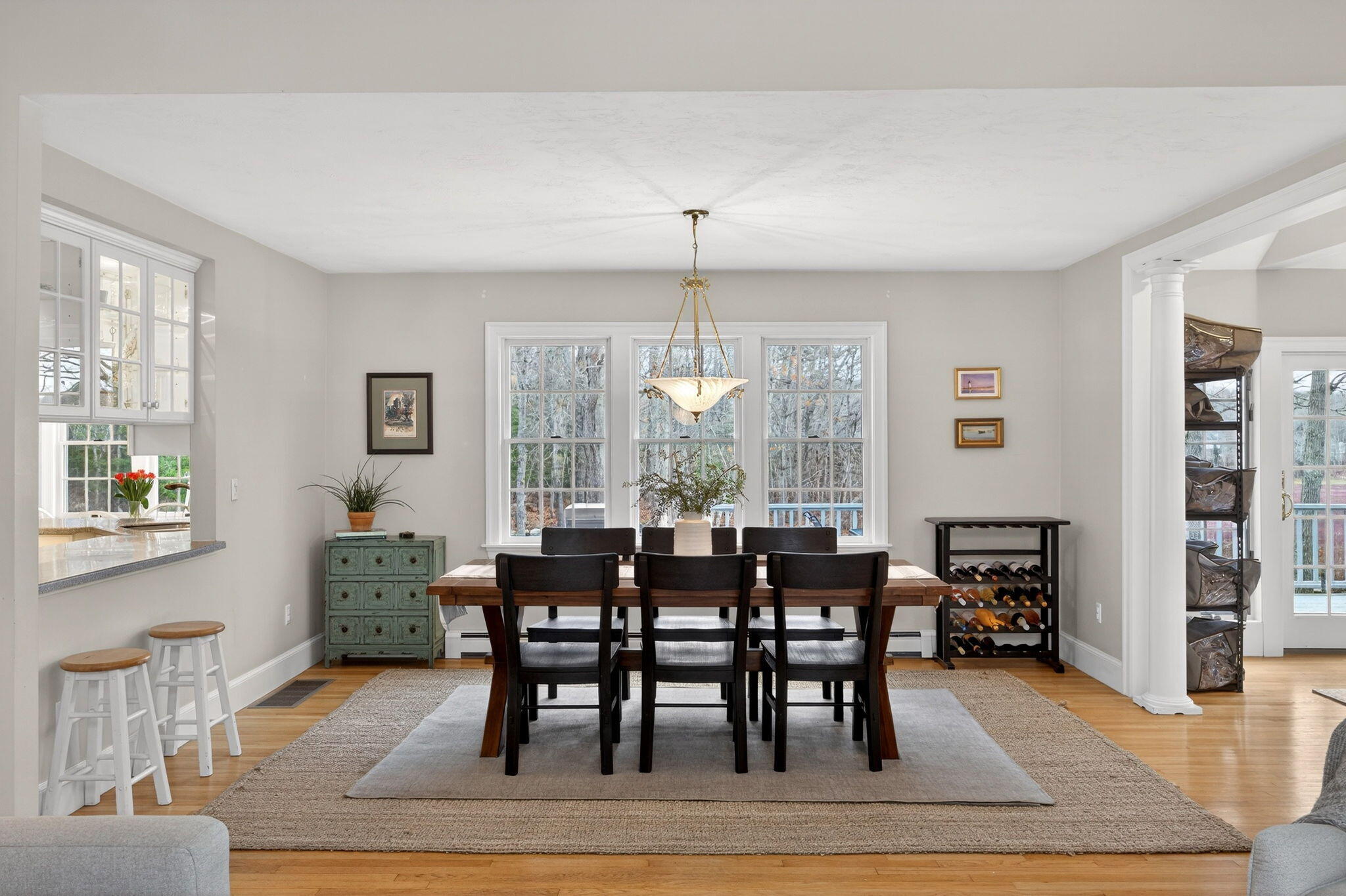  68 Krikor Drive - 物件實景