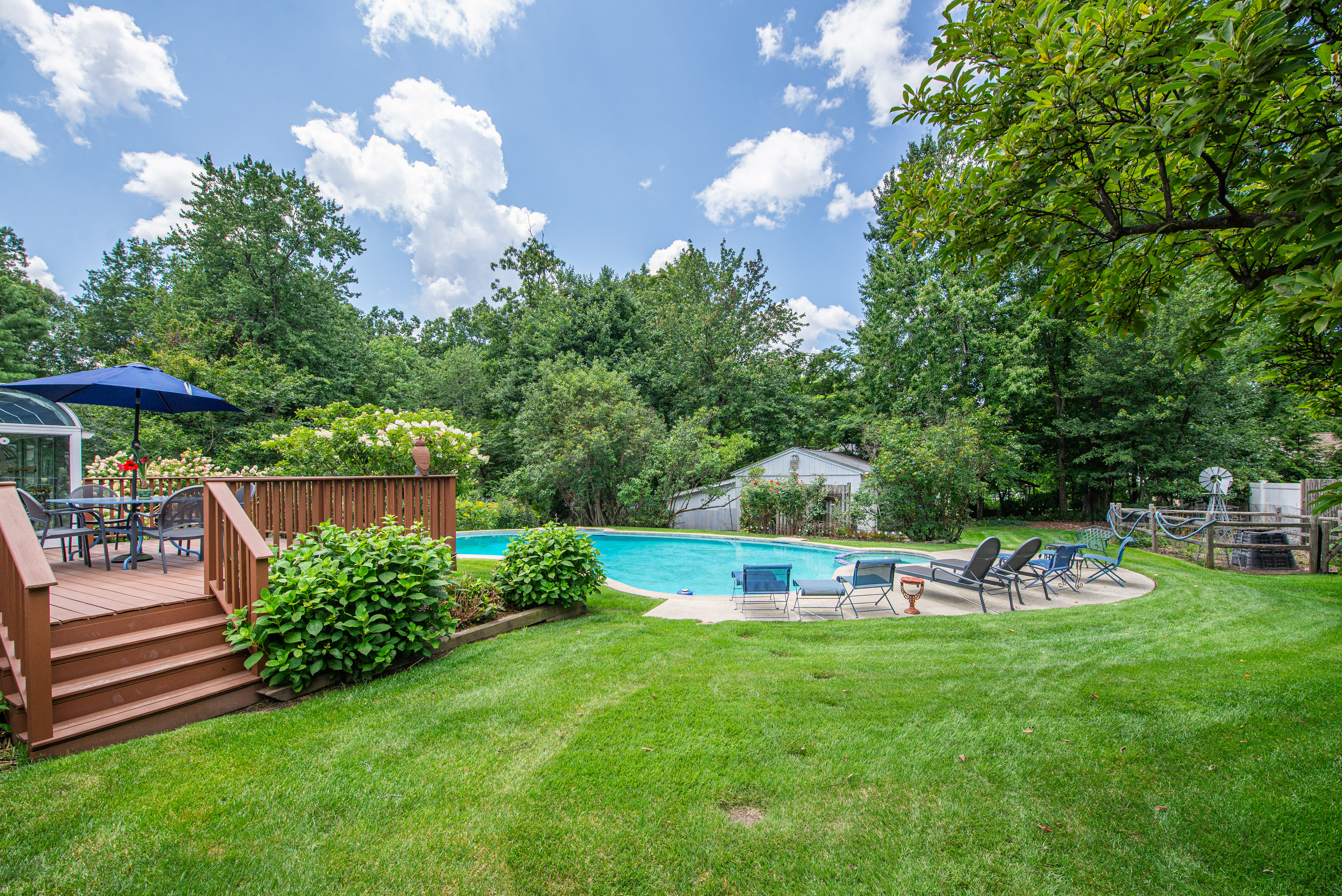  33 Underwood Road, Montville, NJ 07045 - 物件實景