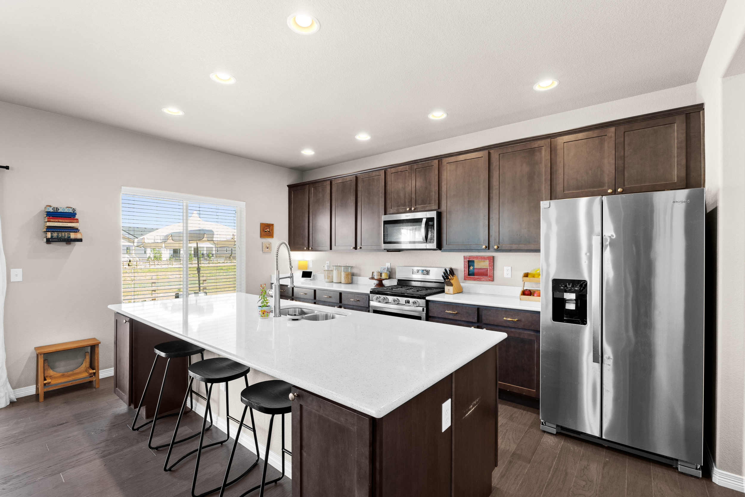  1430 Larimer Ridge Pkwy, Timnath, CO, 80547 - 物件實景