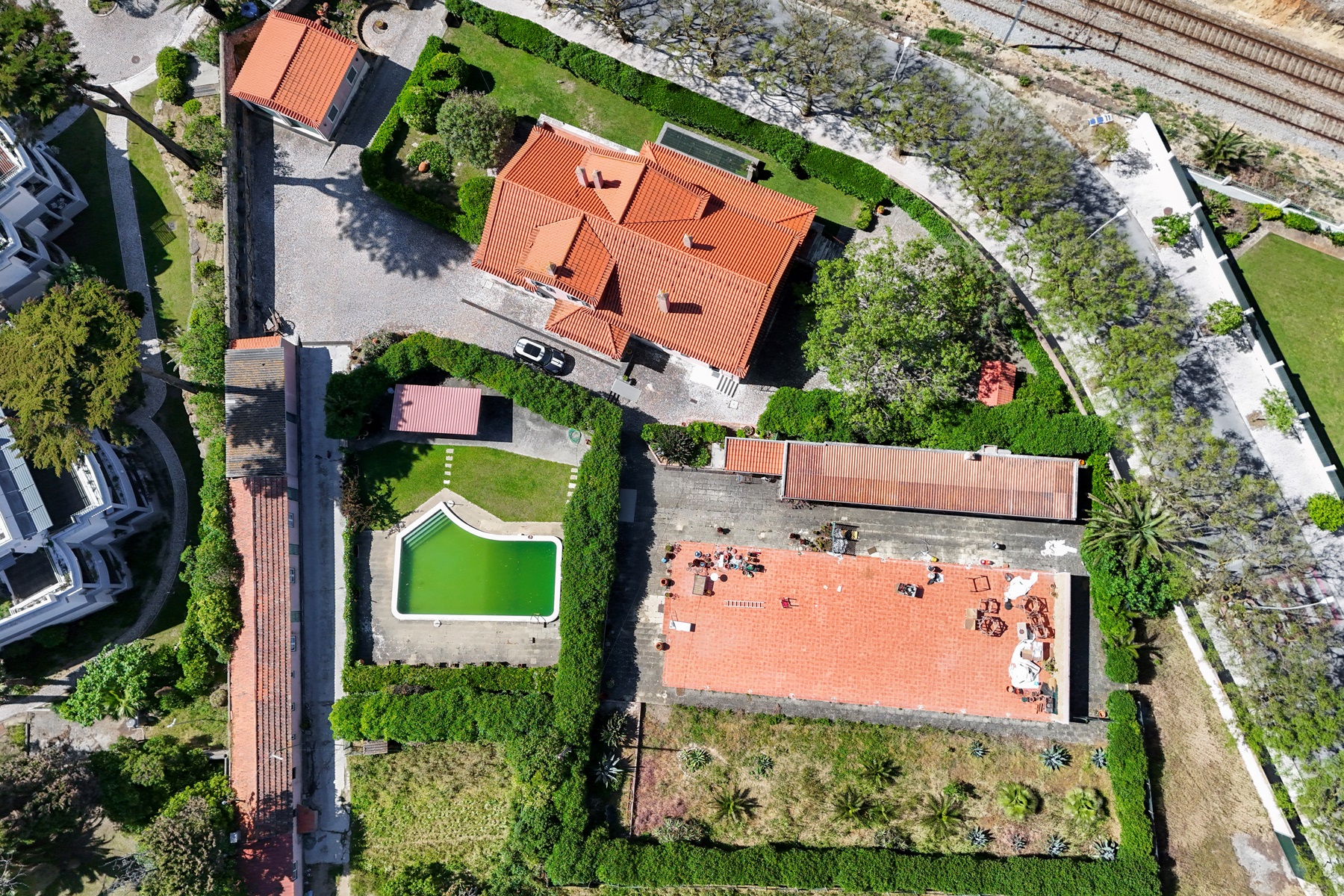  Detached house for Sale - 物件實景