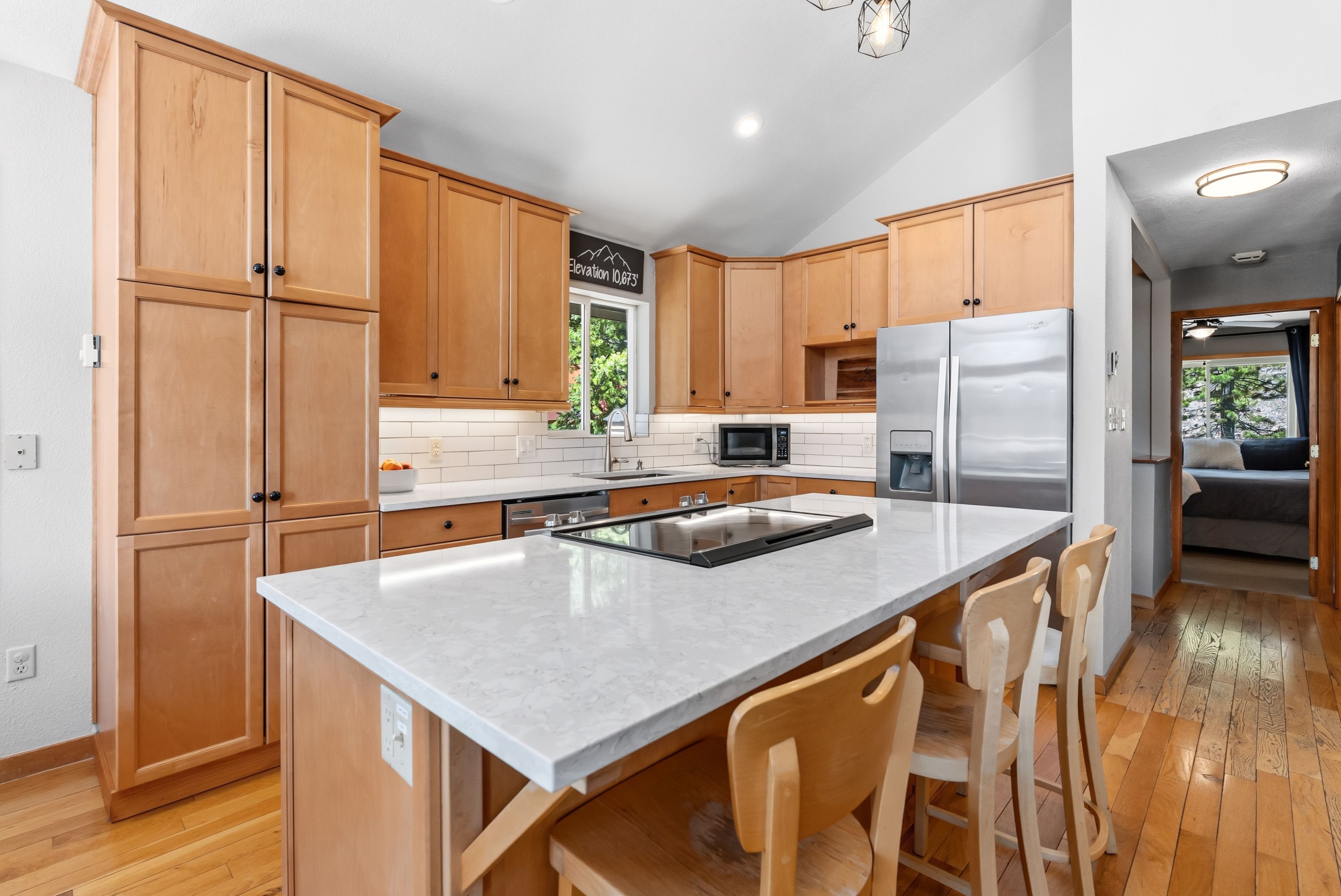  1233 Baldy Road, Breckenridge, CO 80424 - 物件實景
