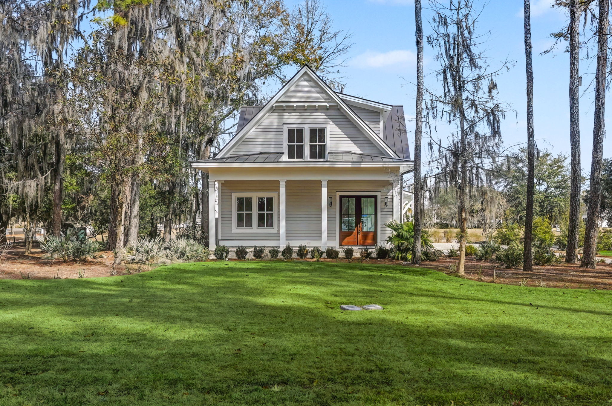  Elegant New Construction in Coveted Gated Community - 物件實景