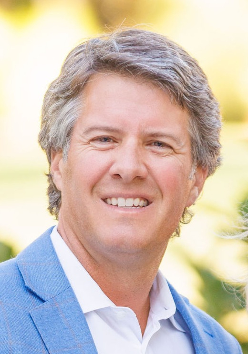 Brian Etheridge