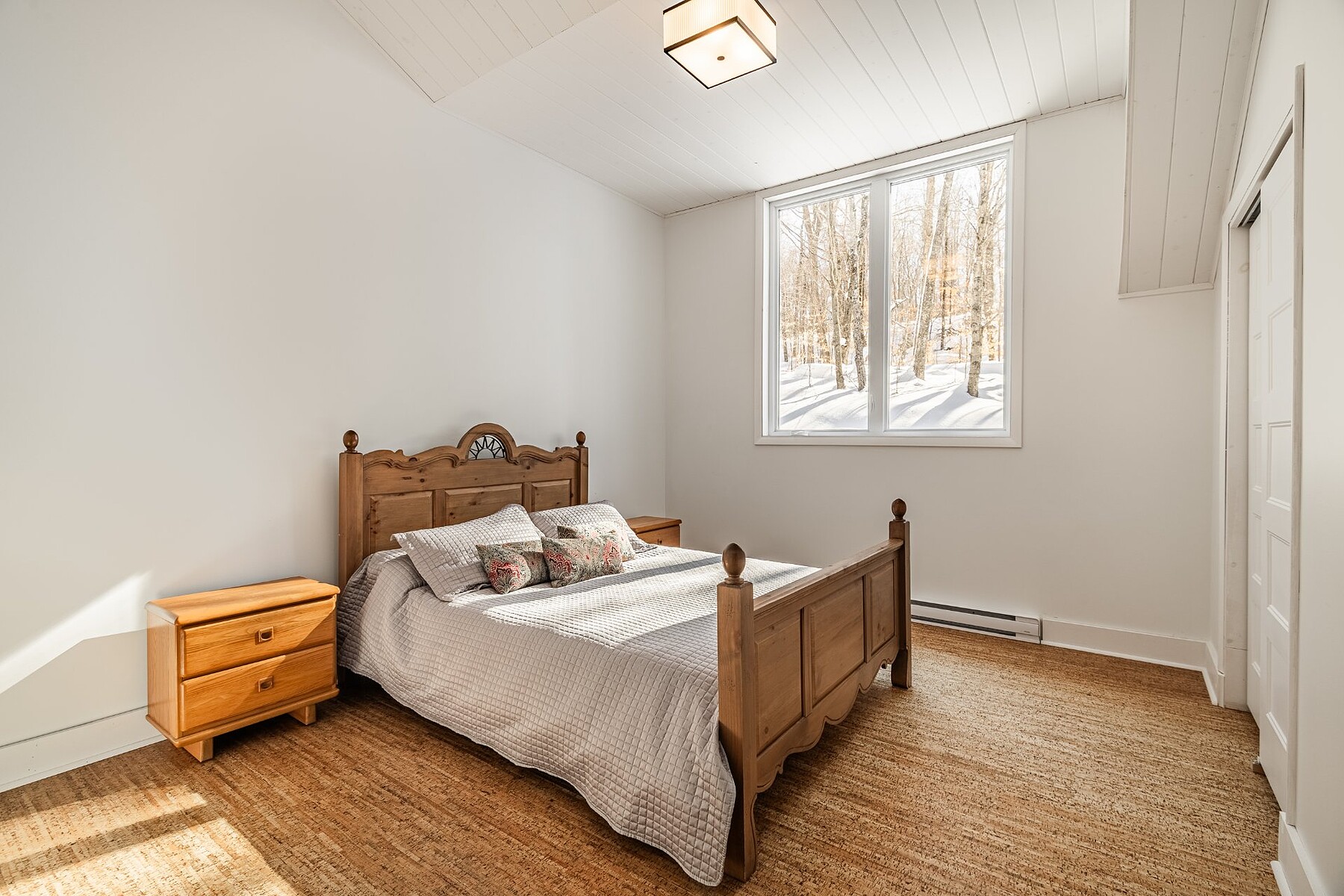  Wentworth-Nord, Laurentides - 物件實景