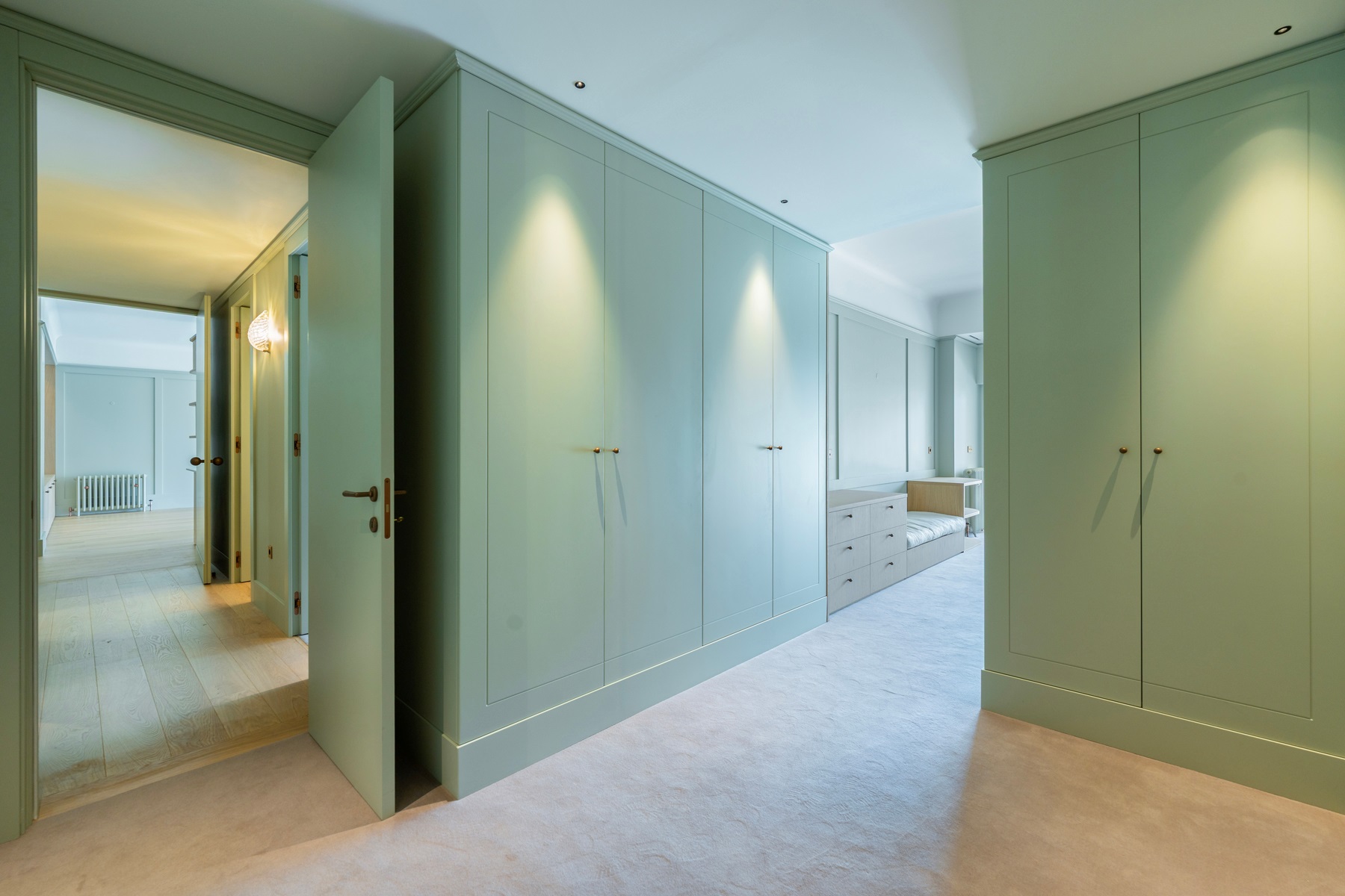  Flat, 2 bedrooms, for Sale - 物件實景