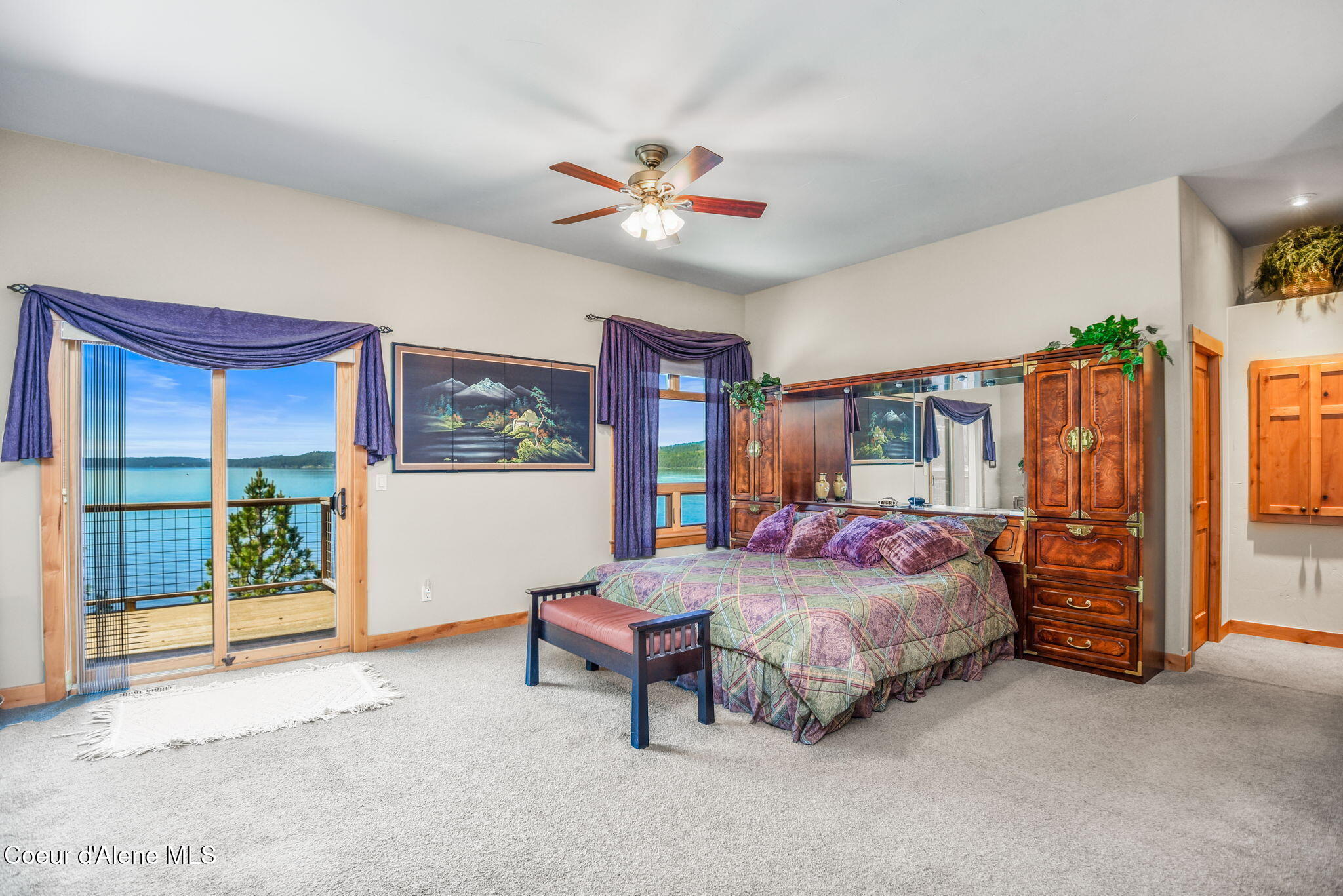 Harrison, Idaho, 83833, United States, 5 Bedrooms Bedrooms, ,4 BathroomsBathrooms,Residential,For Sale,1834560