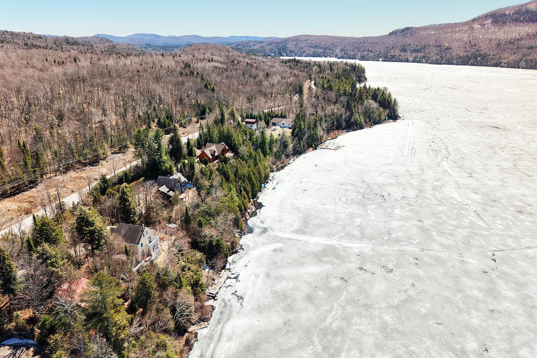  Notre-Dame-de-la-Merci, Lanaudière - 物件實景