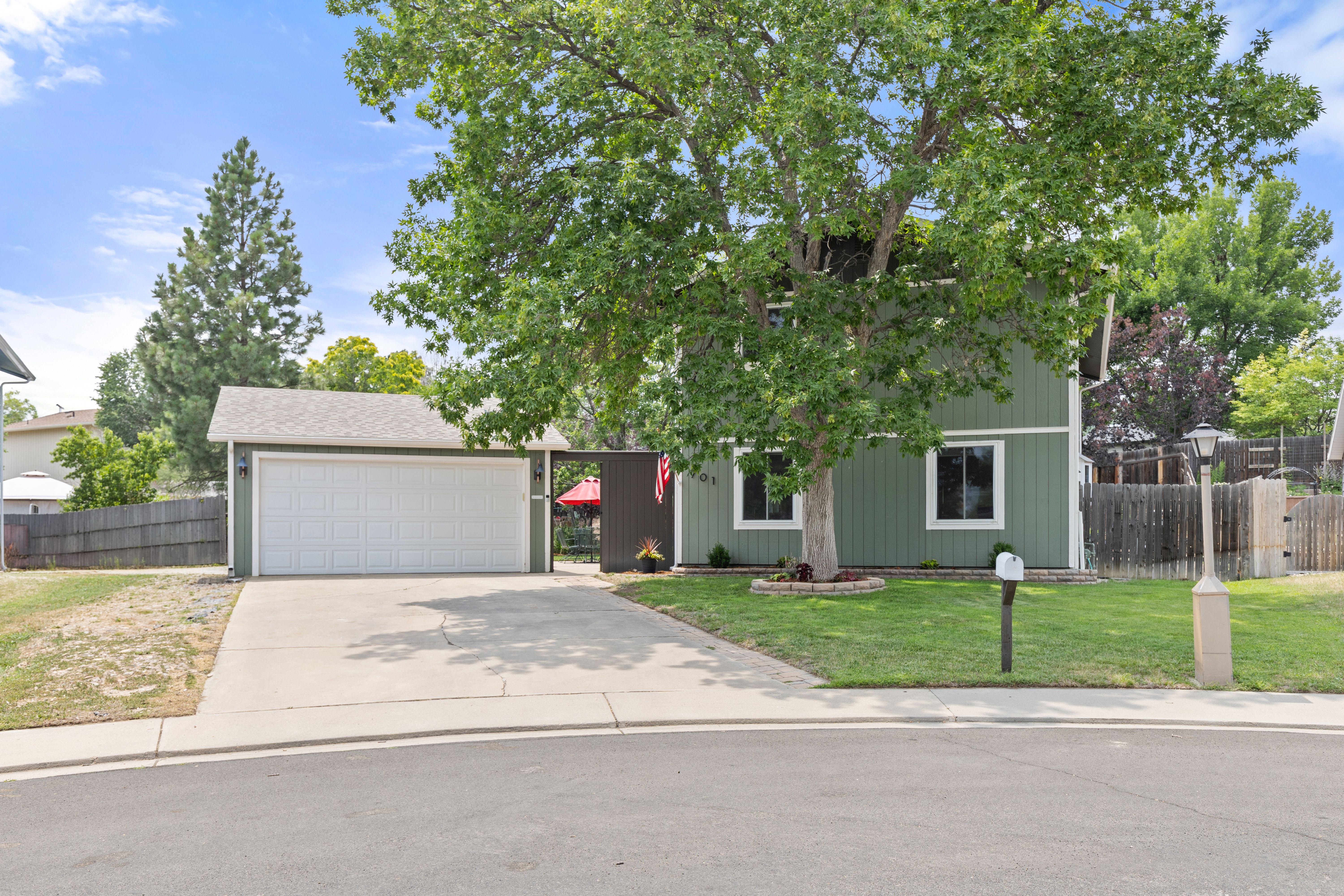  701 Drift Place, Longmont, CO 80504 - 物件實景