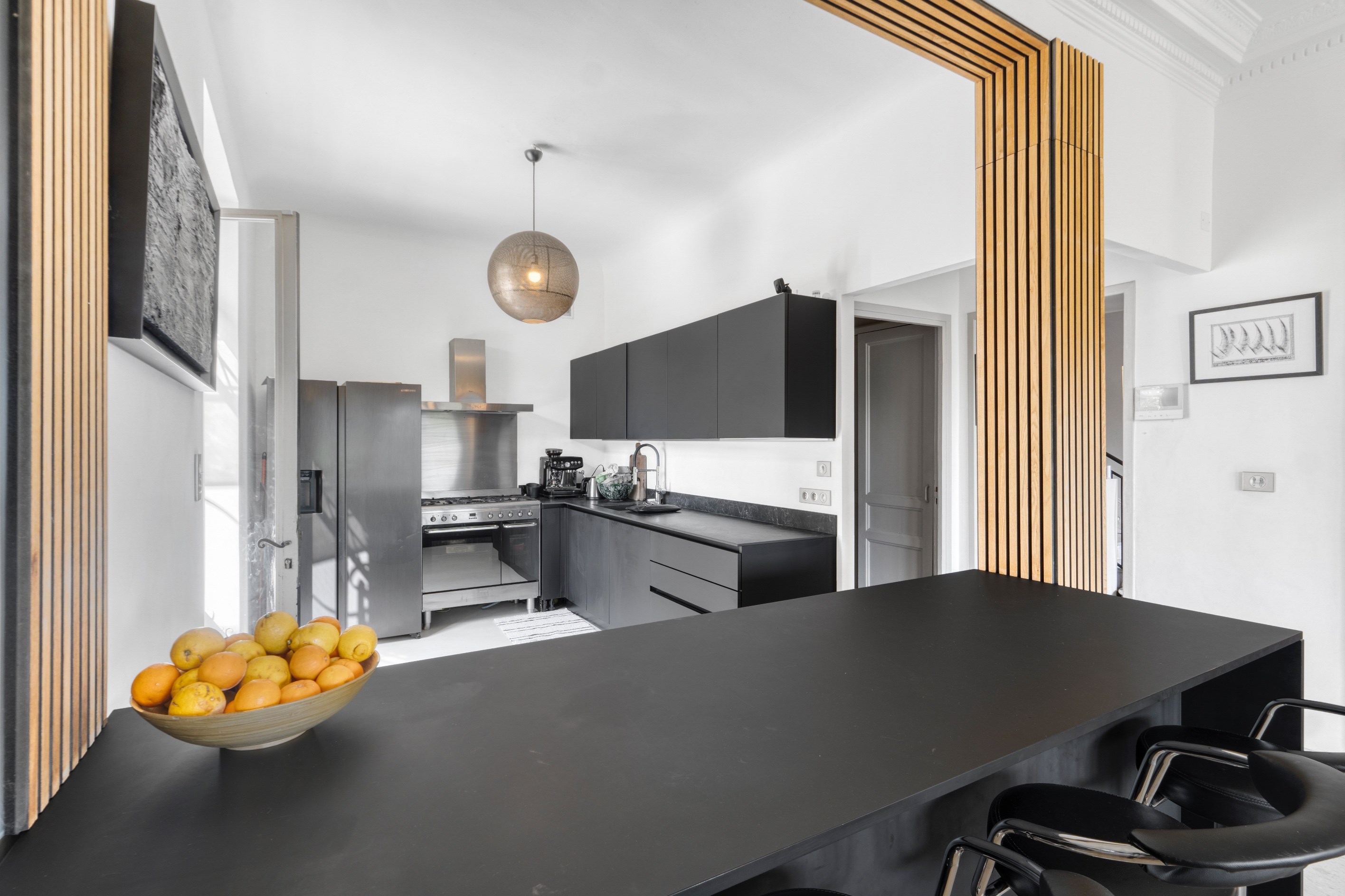  Sea view villa for sale in Villefranche-sur-Mer : coveted residential address n… - 物件實景