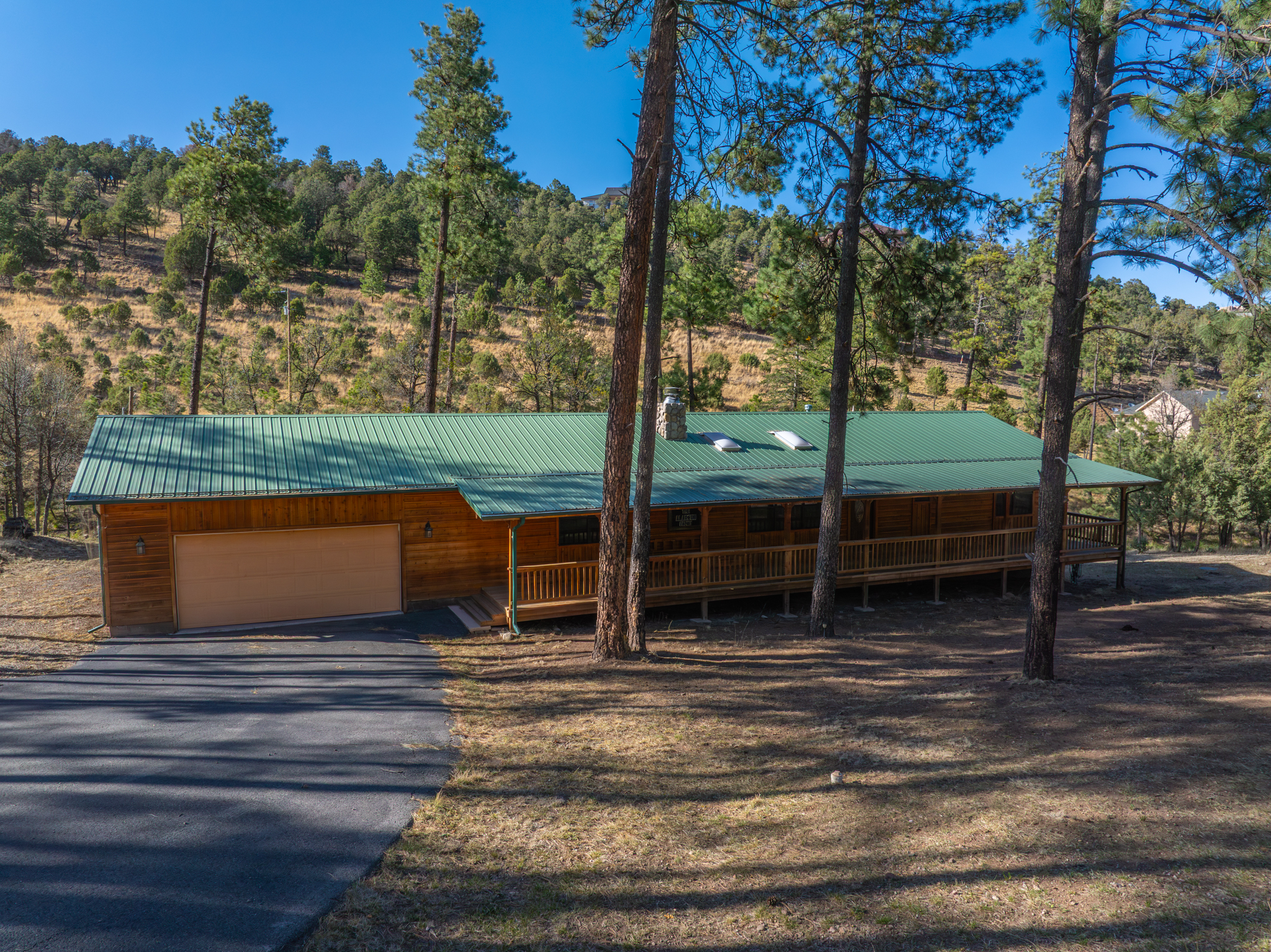 Alto, New Mexico, 88312, United States, 3 Bedrooms Bedrooms, ,2 BathroomsBathrooms,Residential,For Sale,2044418