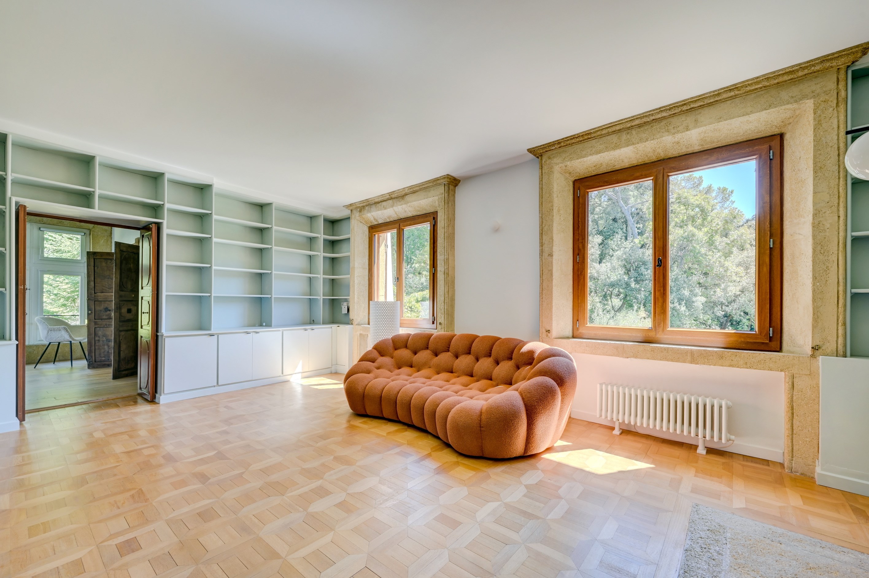  Unique Property in an Exceptional Setting – Luxury and Nature in South Aix-en-P… - 物件實景