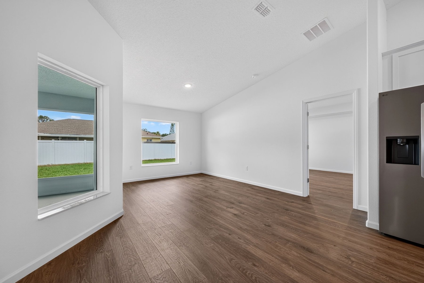  531 SE Balcom Terrace, Palm Bay, FL, 32909 - 物件實景